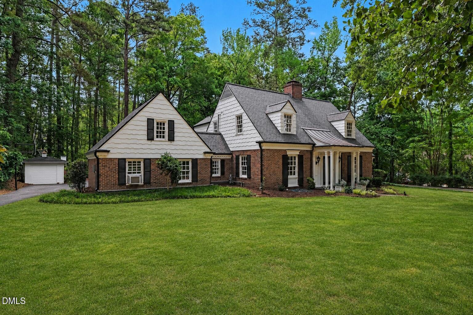 3725 Hope Valley Road