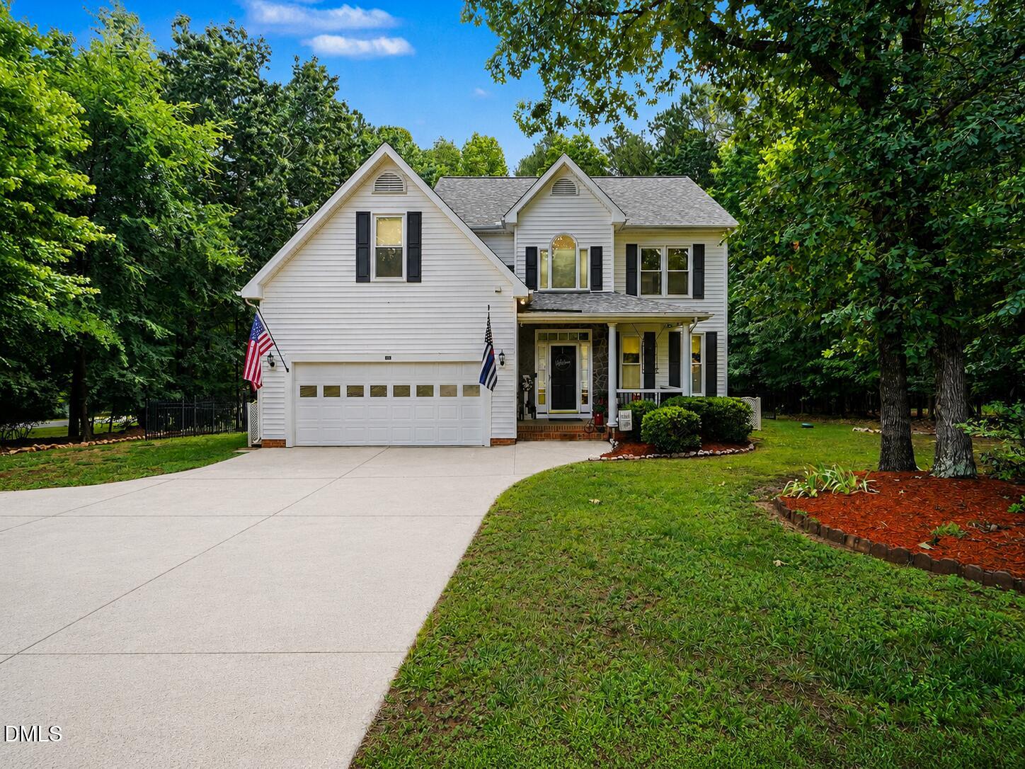 105 Highview Drive