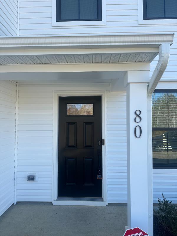 80 Hunting Woods Drive