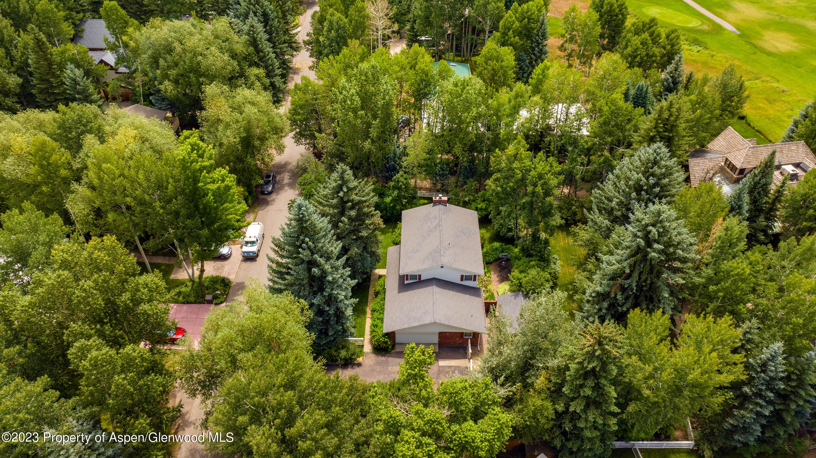 875 Bonita Drive
