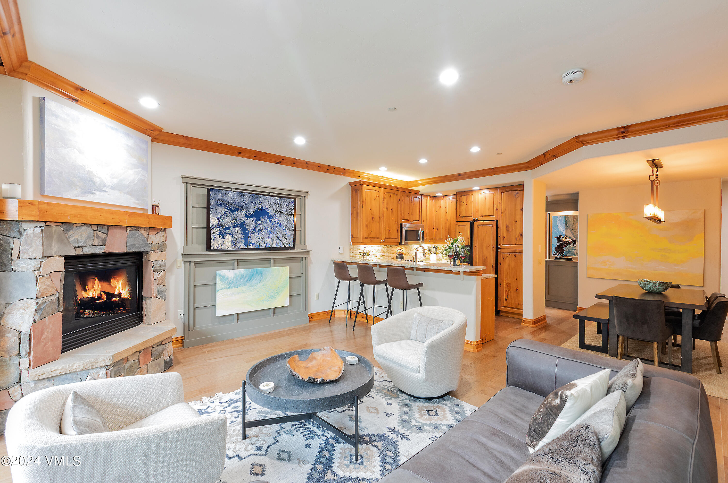 663 Sawatch Drive D-6