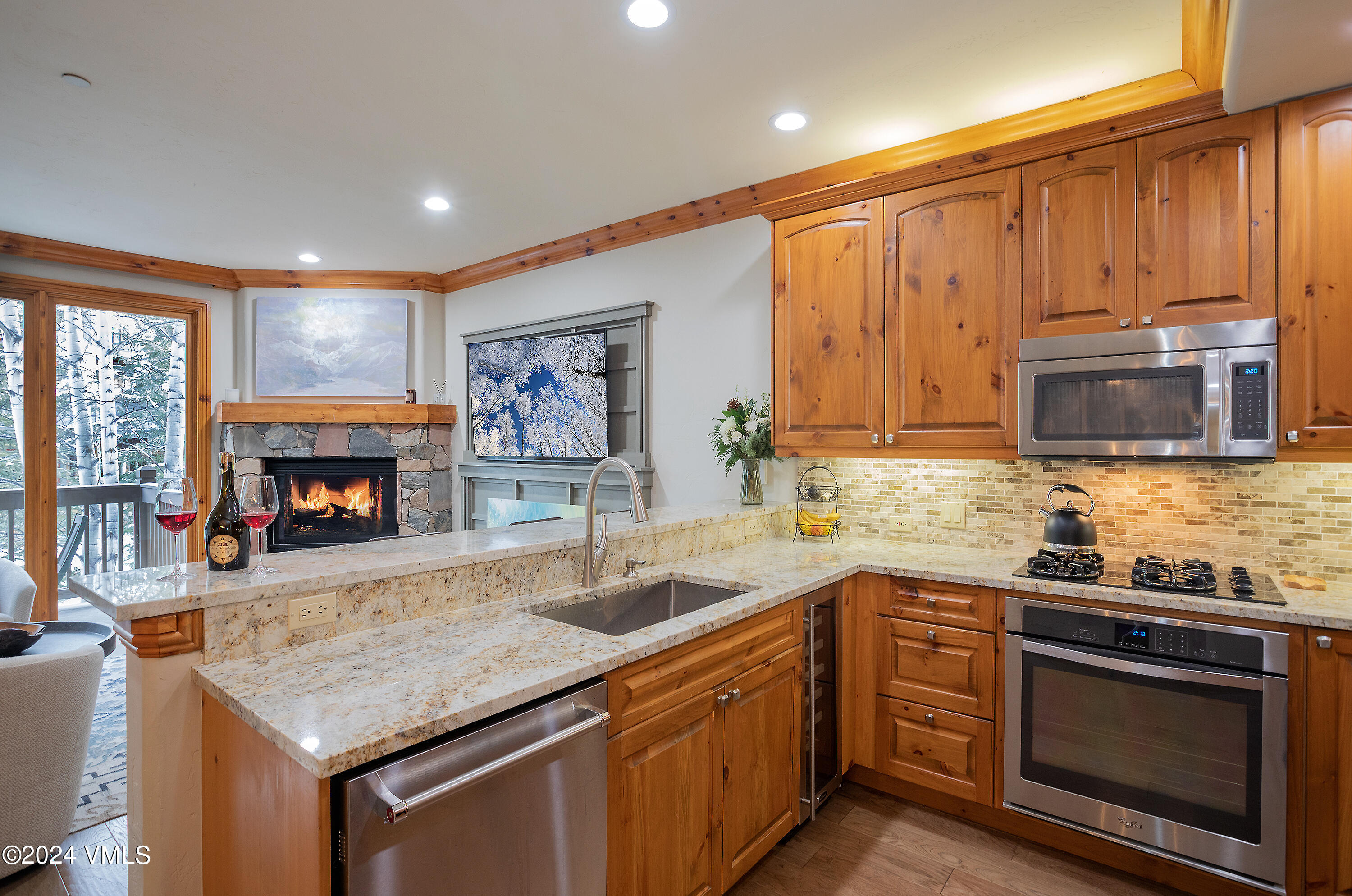 663 Sawatch Drive D-6