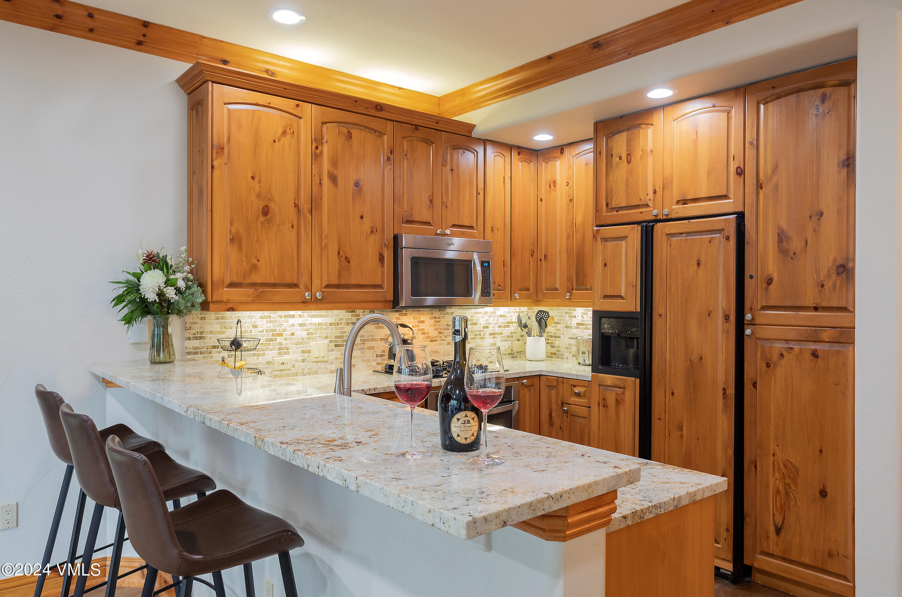 663 Sawatch Drive D-6