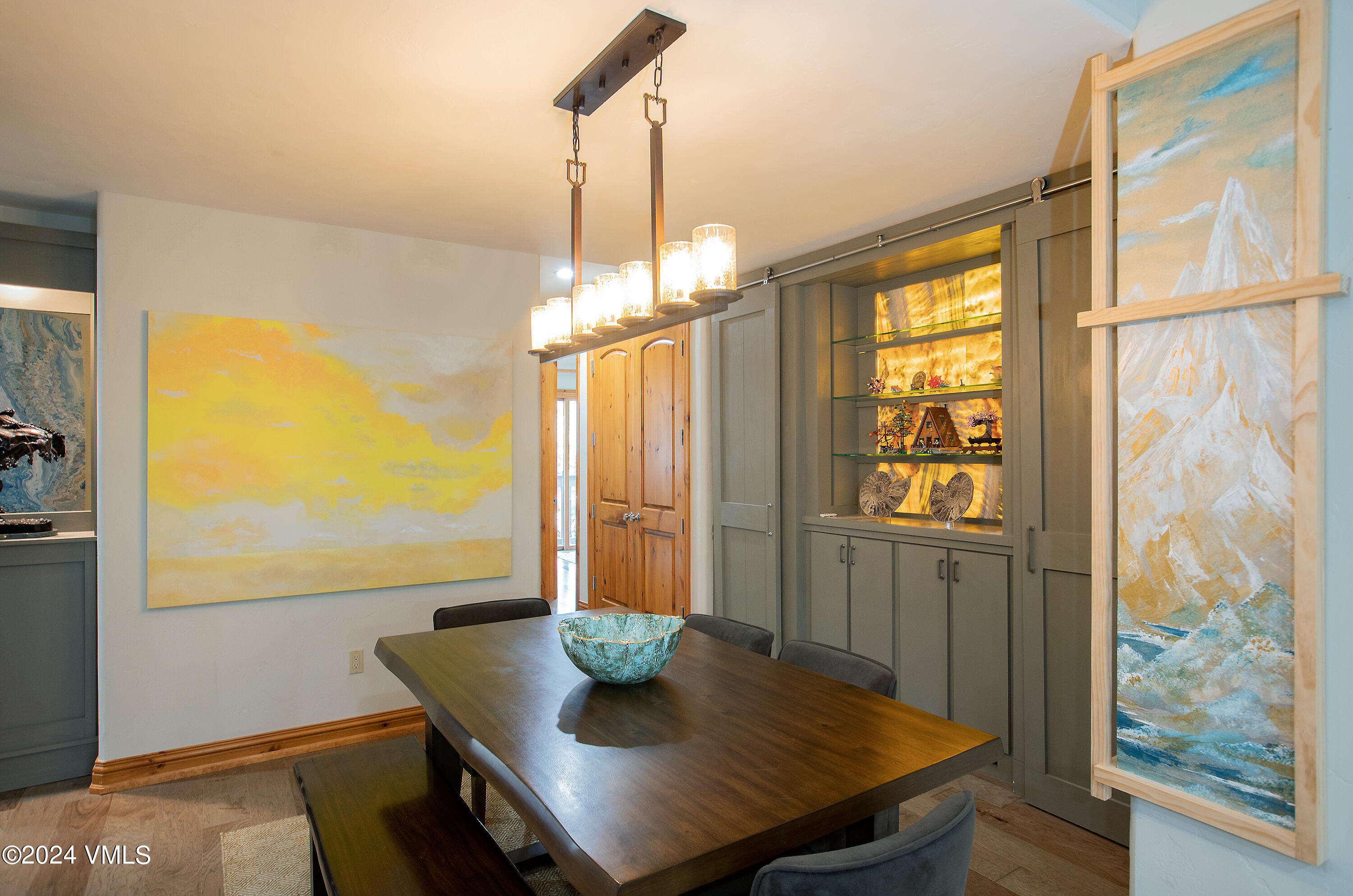 663 Sawatch Drive D-6