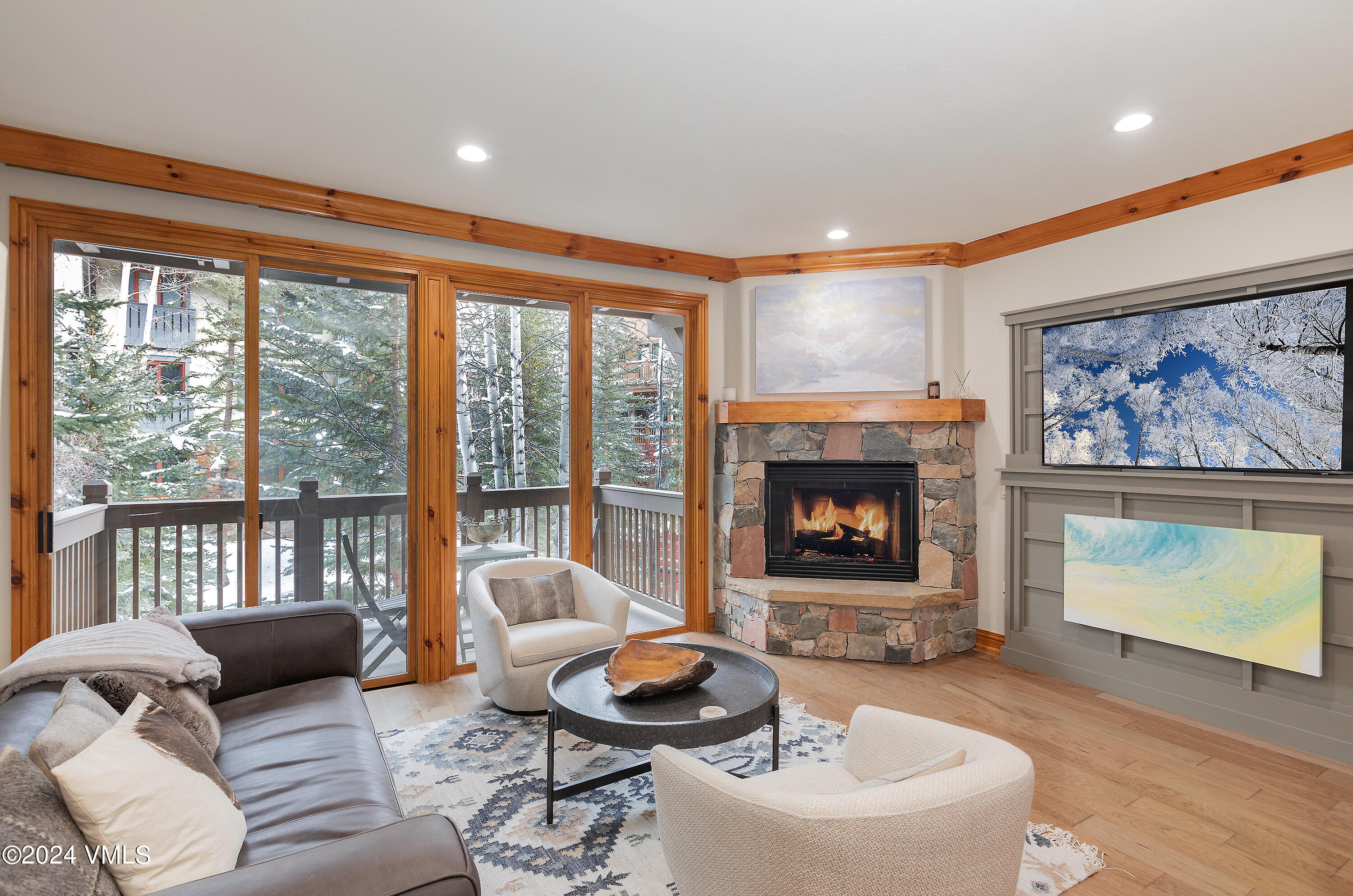 663 Sawatch Drive D-6