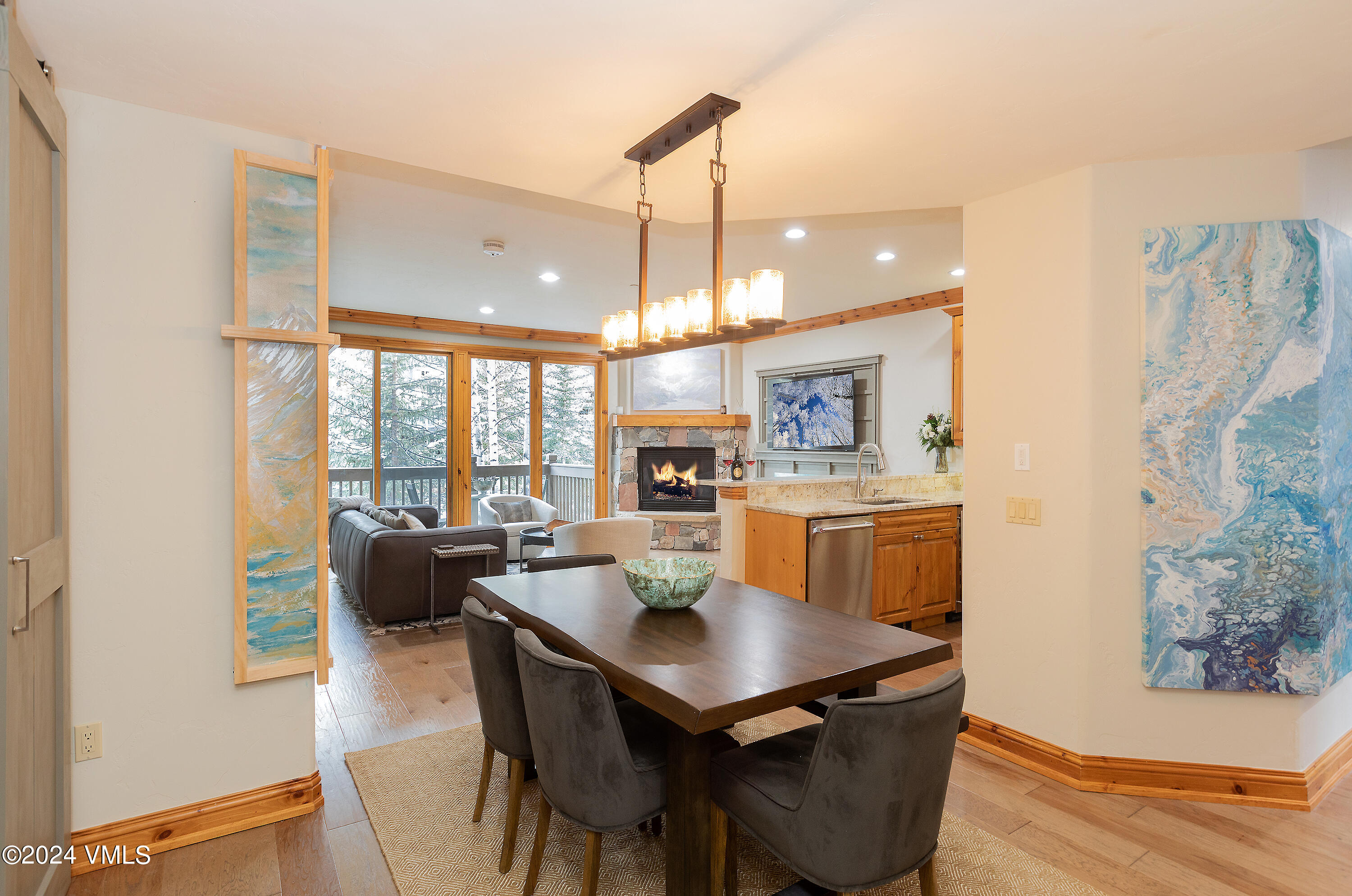 663 Sawatch Drive D-6