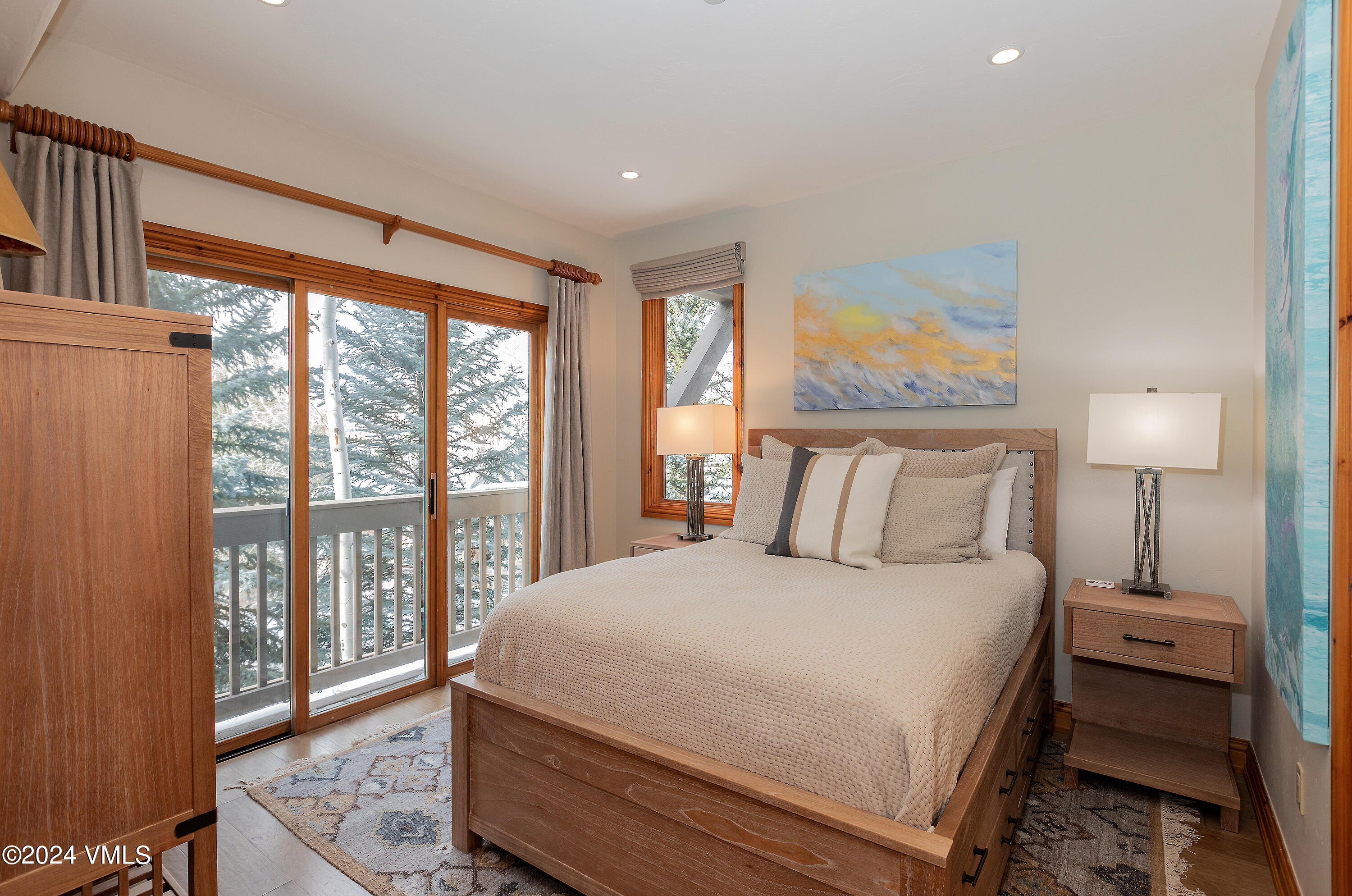 663 Sawatch Drive D-6