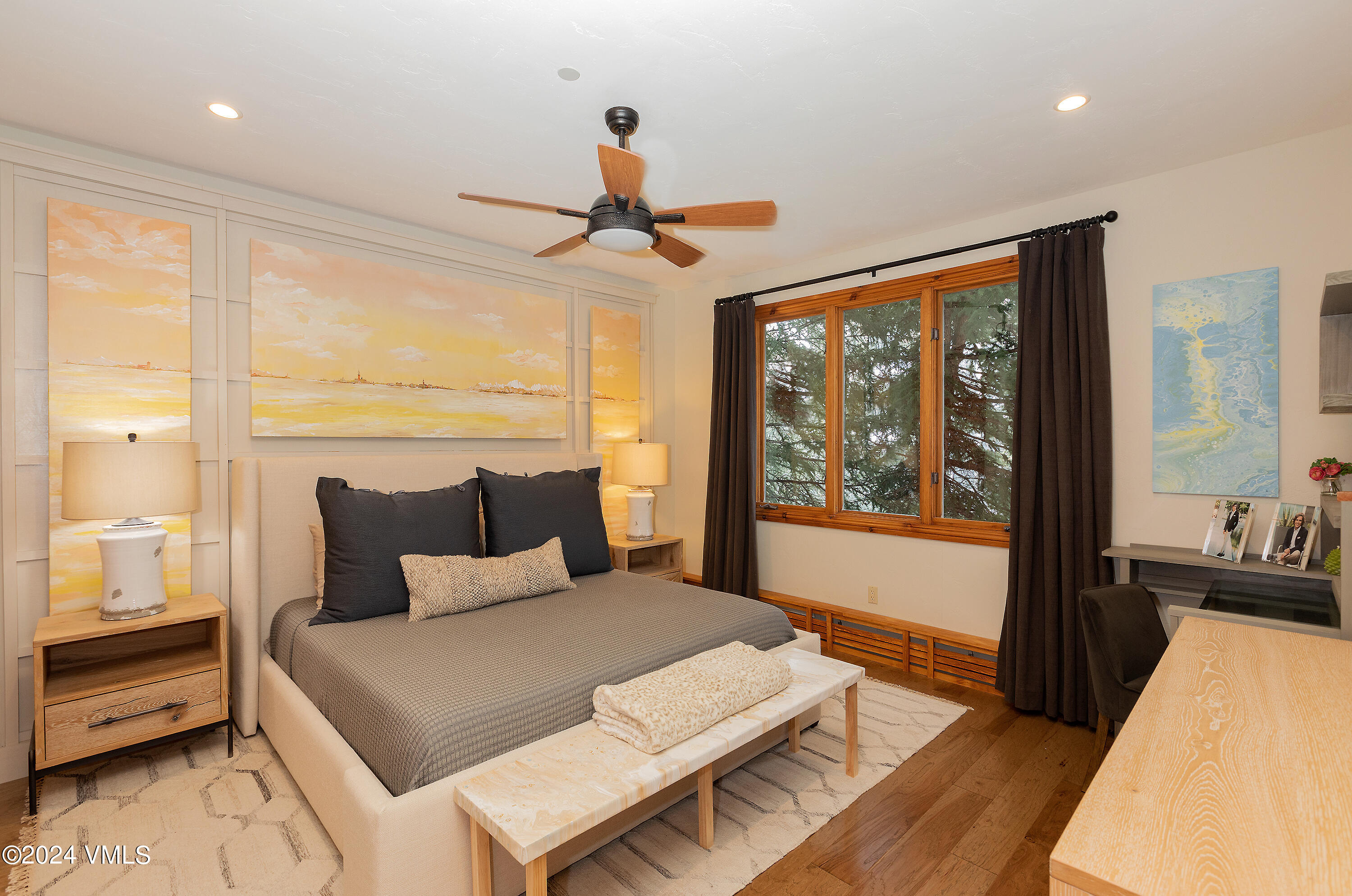 663 Sawatch Drive D-6