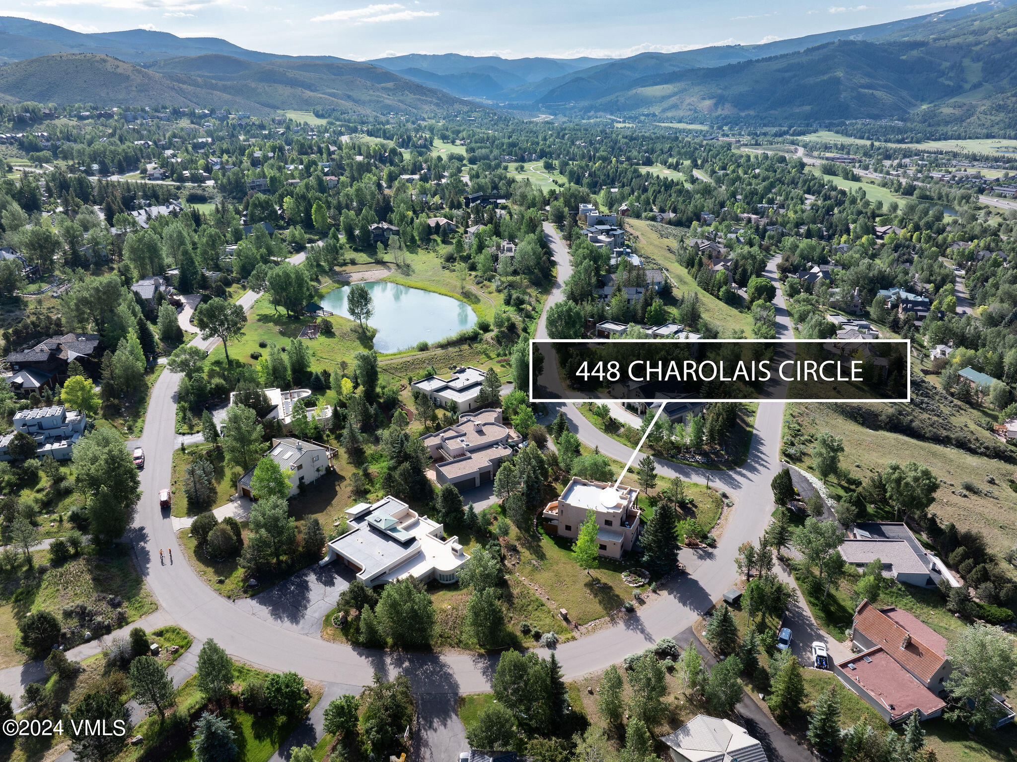 448 Charolais Circle