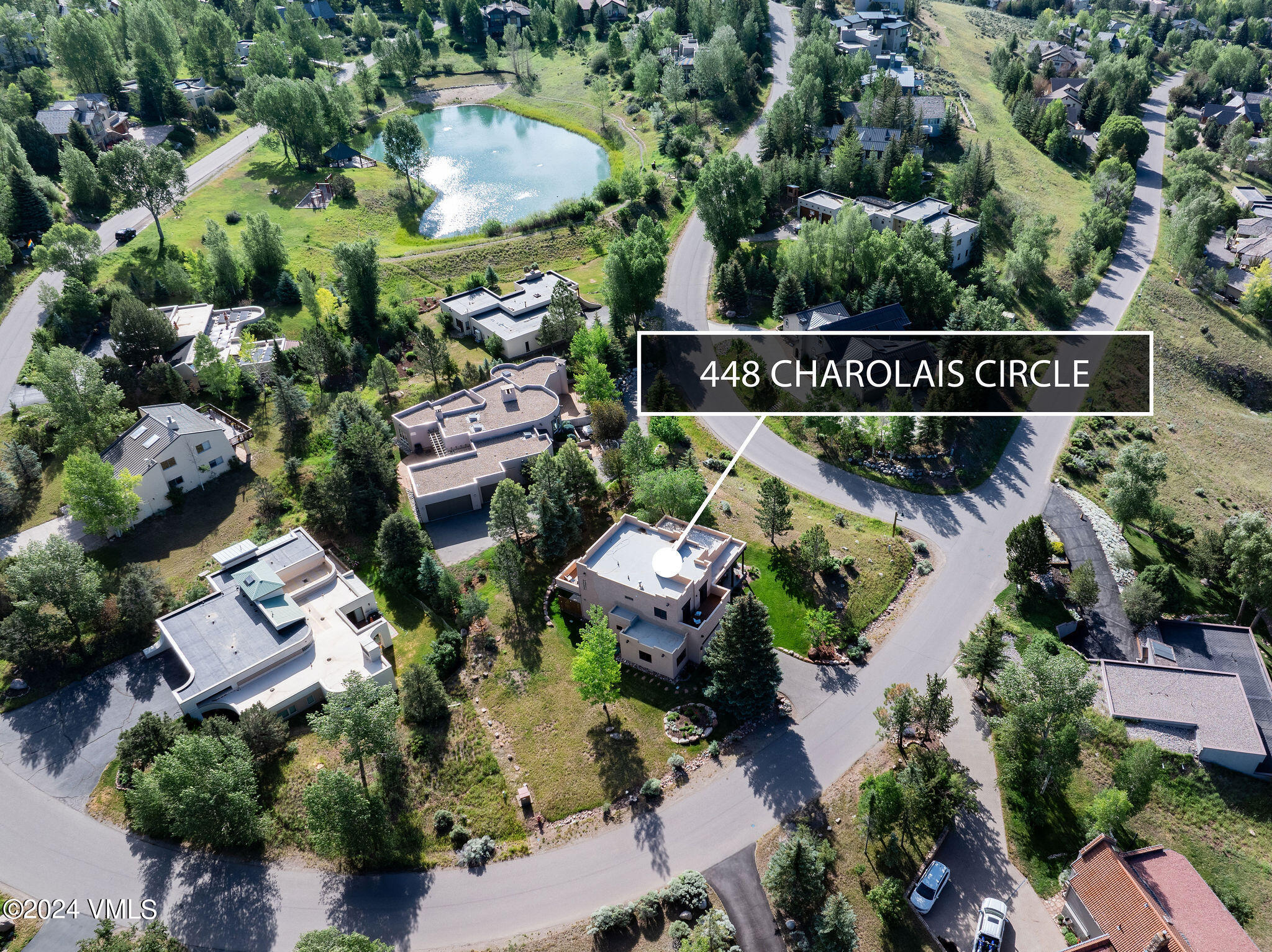 448 Charolais Circle