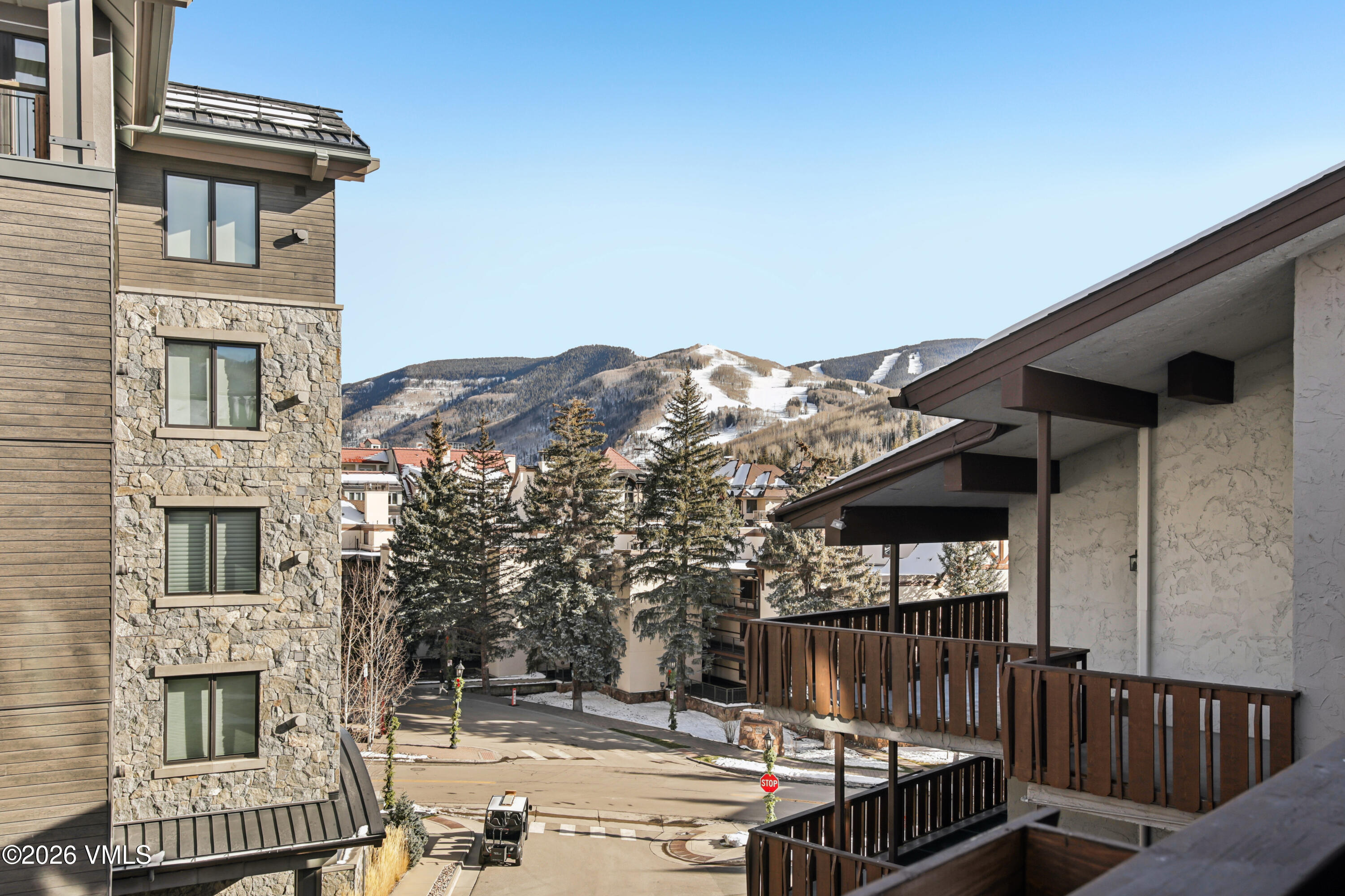 707 W Lionshead Circle B-6