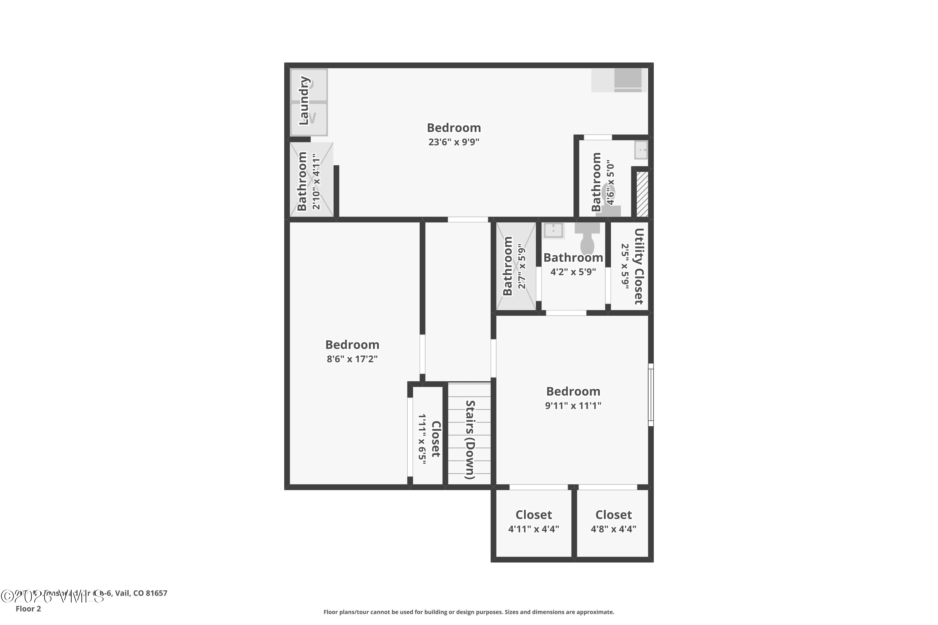 707 W Lionshead Circle B-6