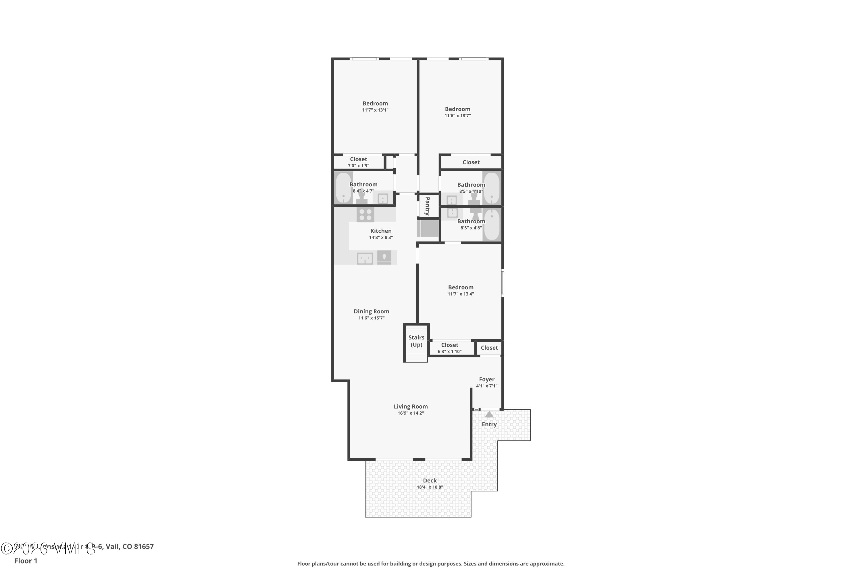 707 W Lionshead Circle B-6