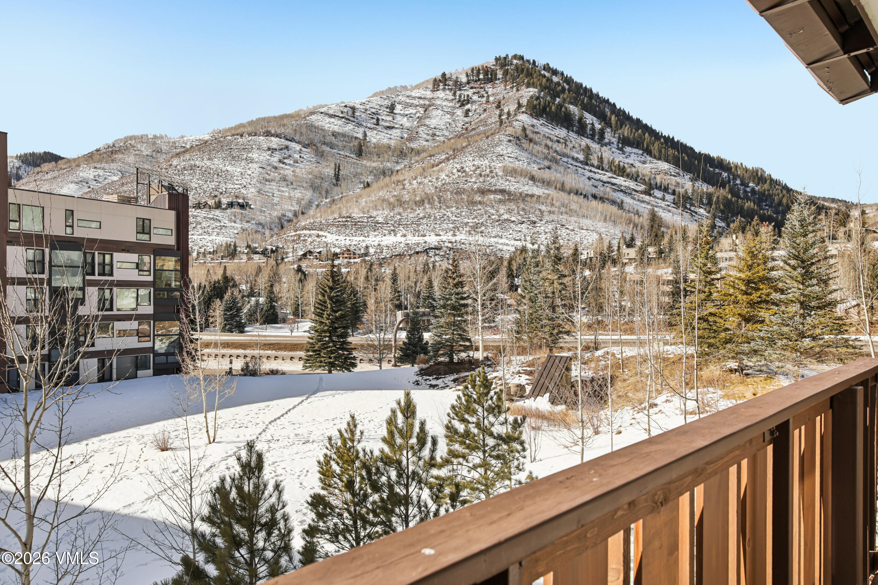 707 W Lionshead Circle B-6