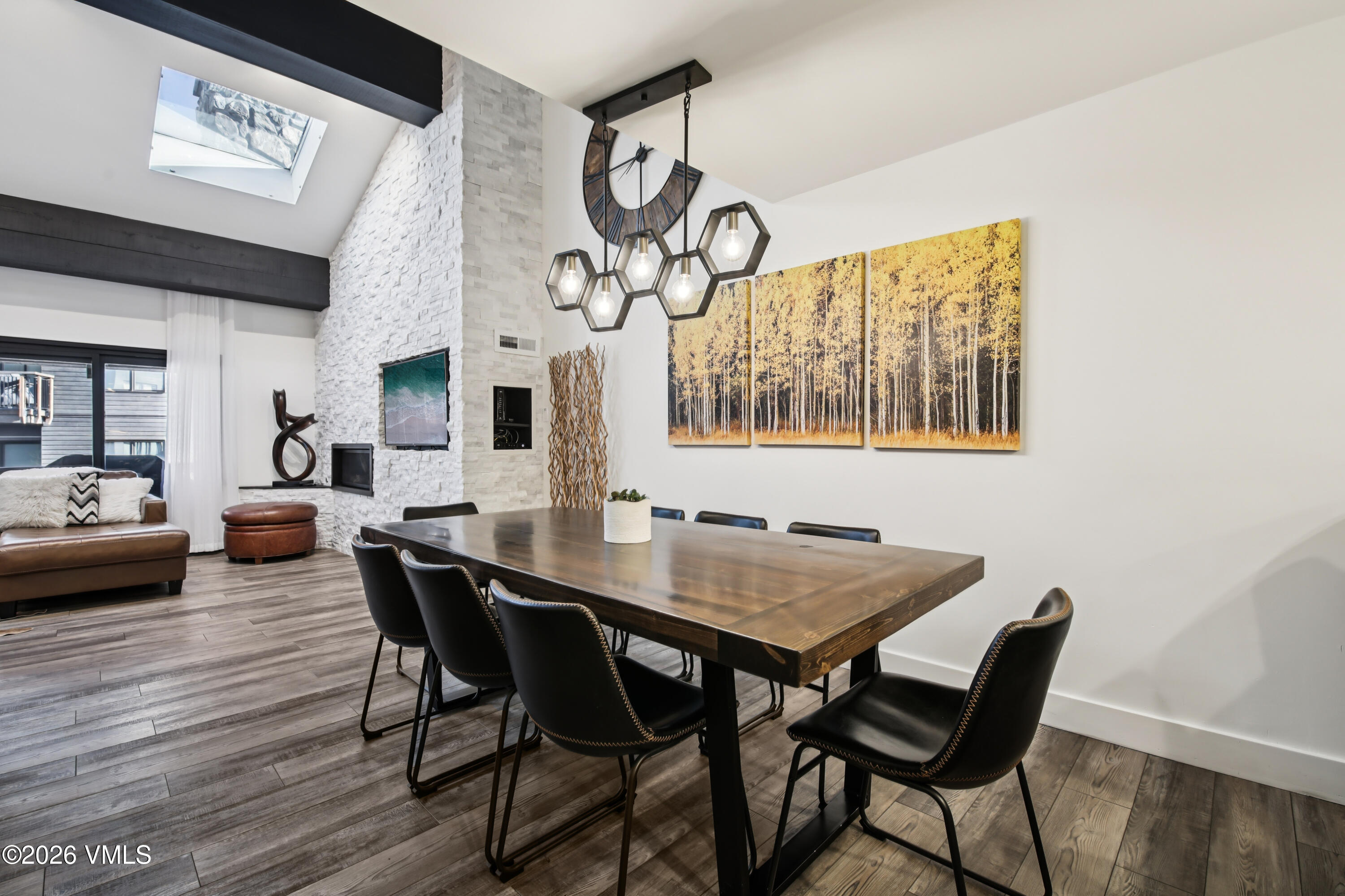 707 W Lionshead Circle B-6