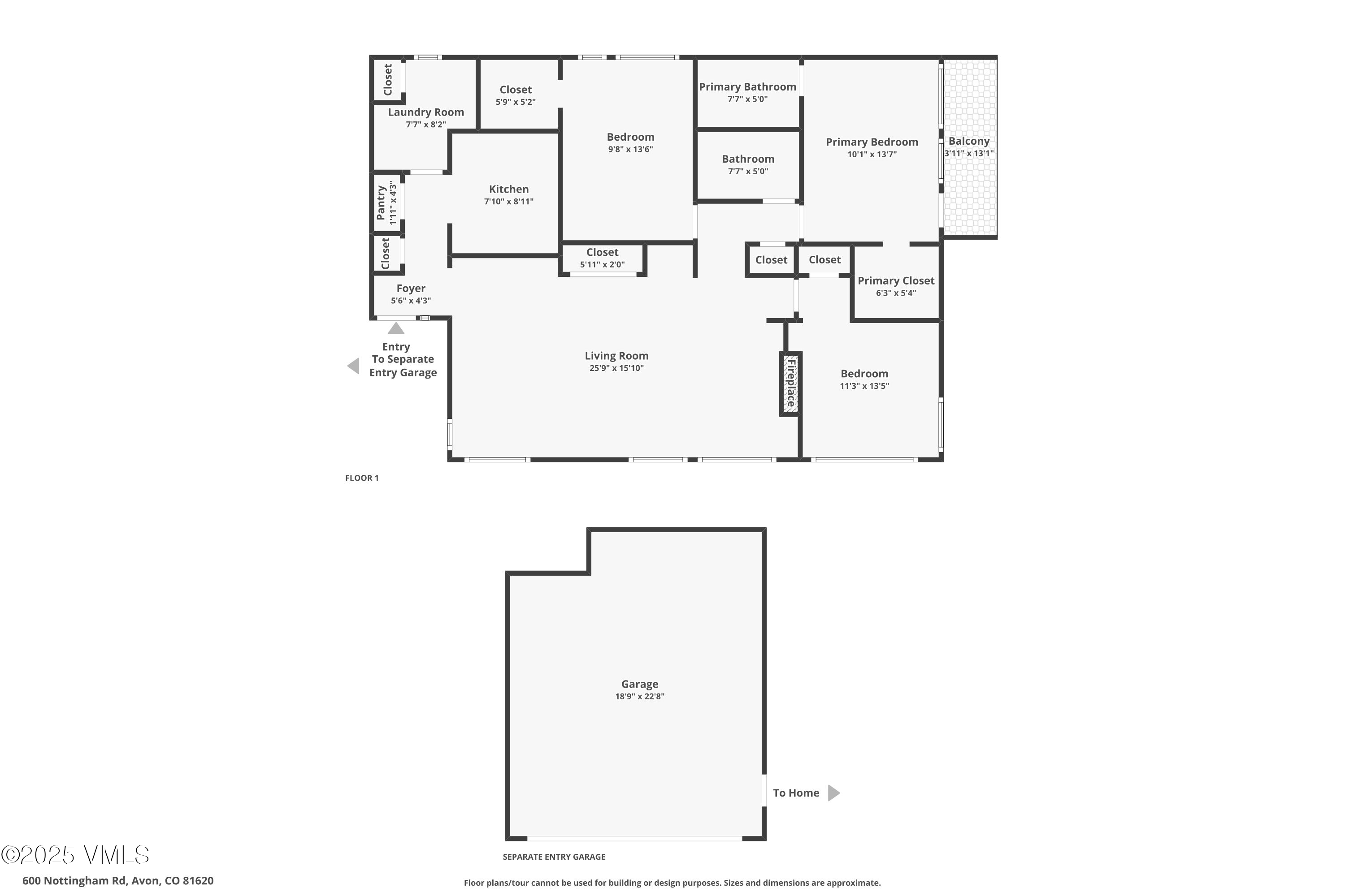 600 Nottingham Road 8