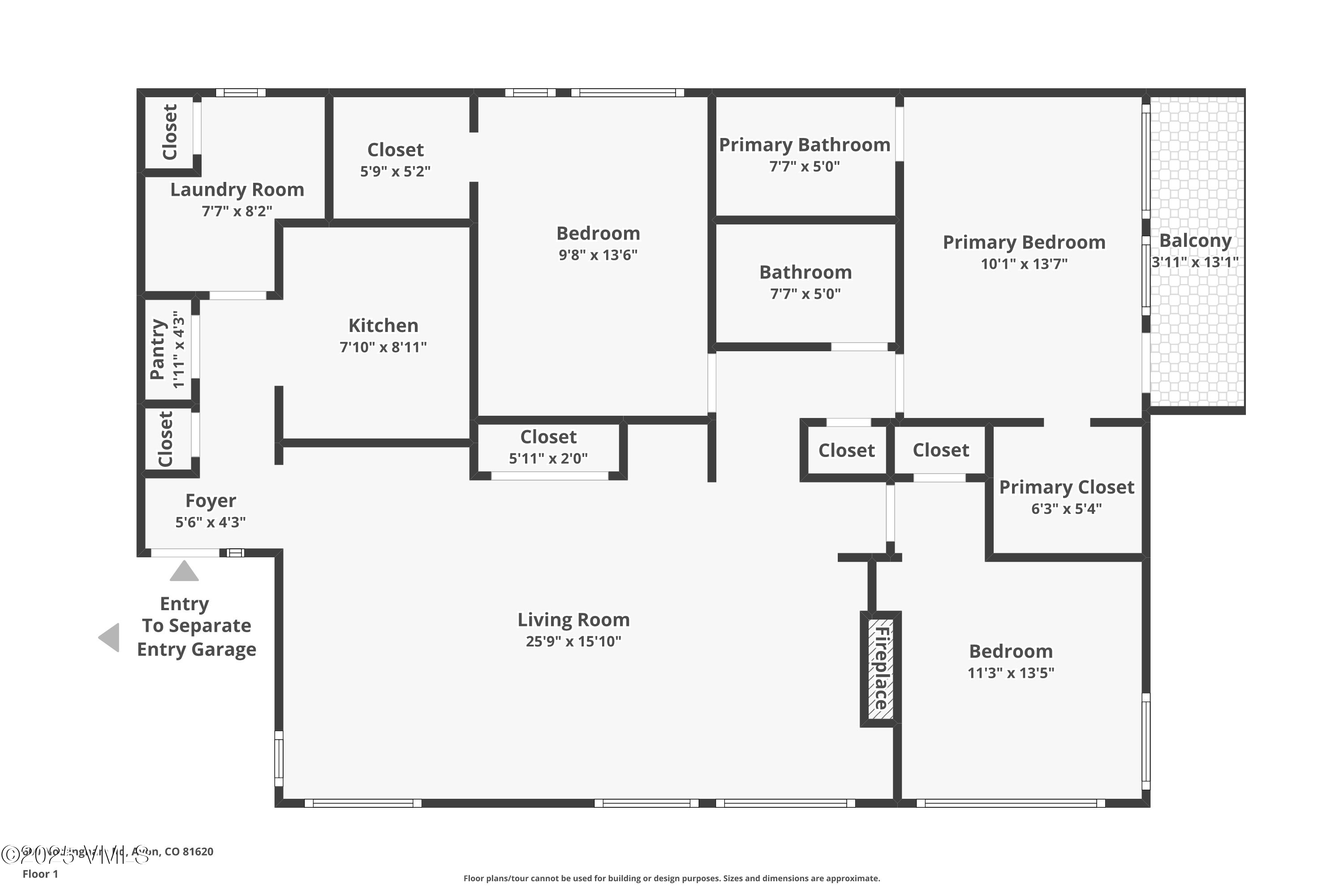 600 Nottingham Road 8