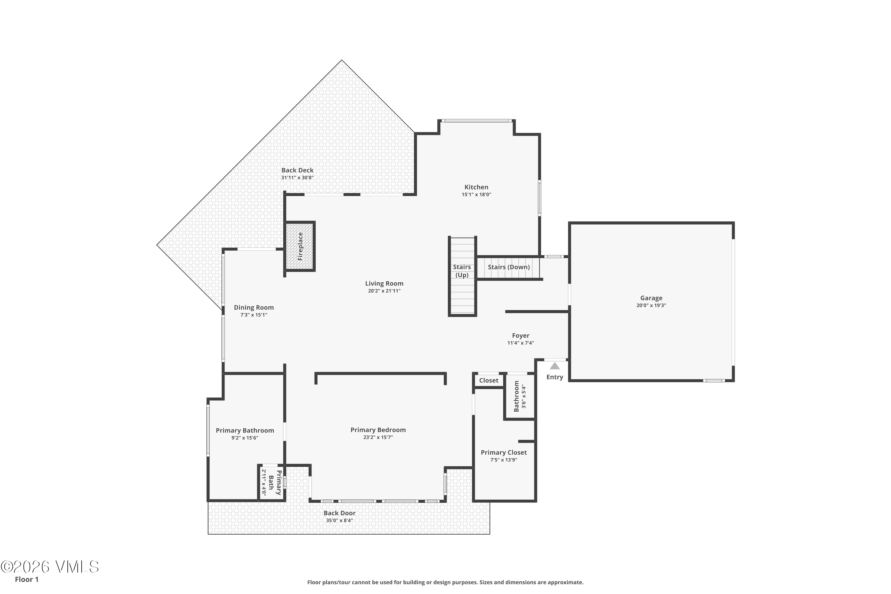 948 Wolcott Springs Road