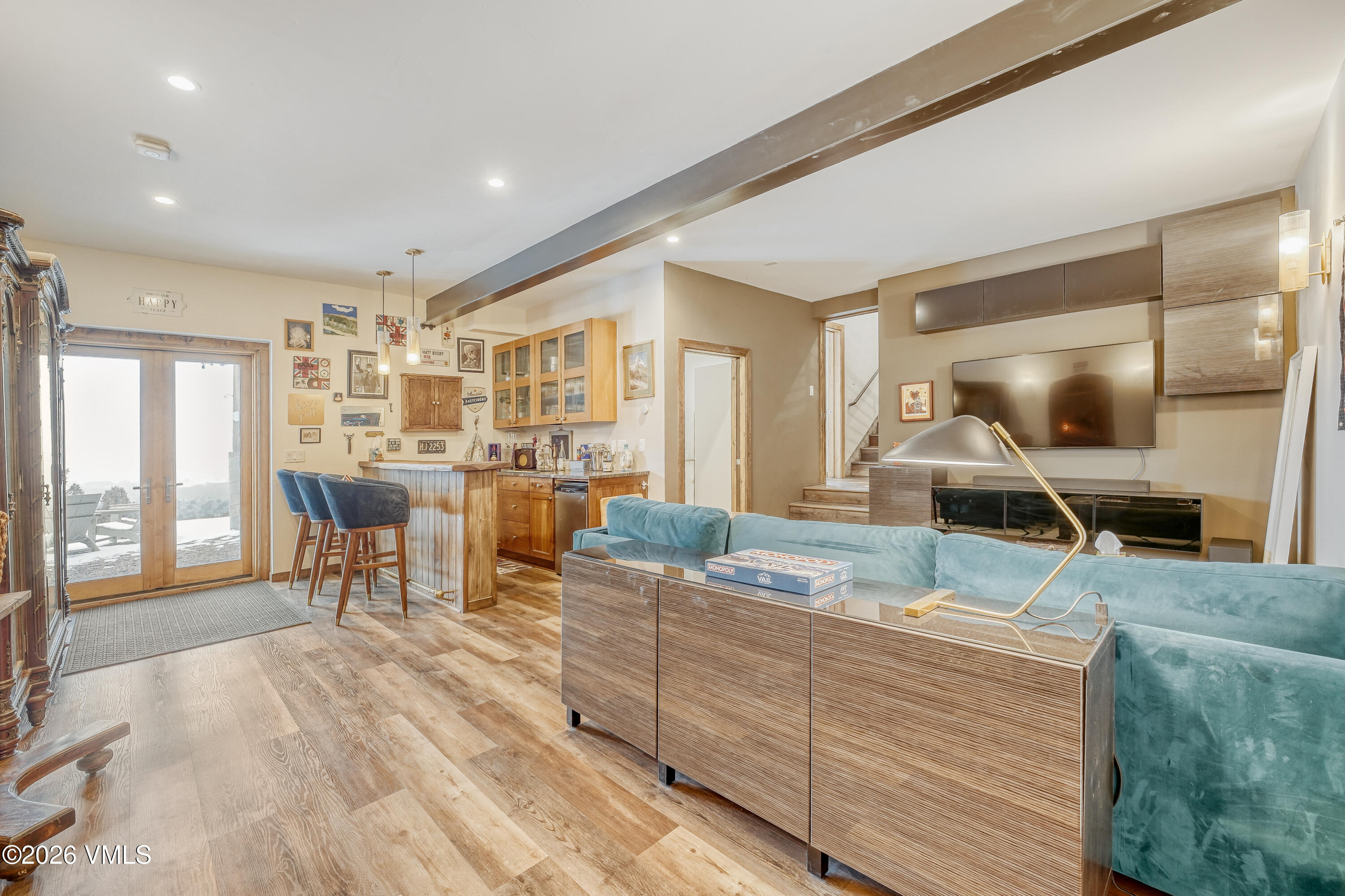 948 Wolcott Springs Road