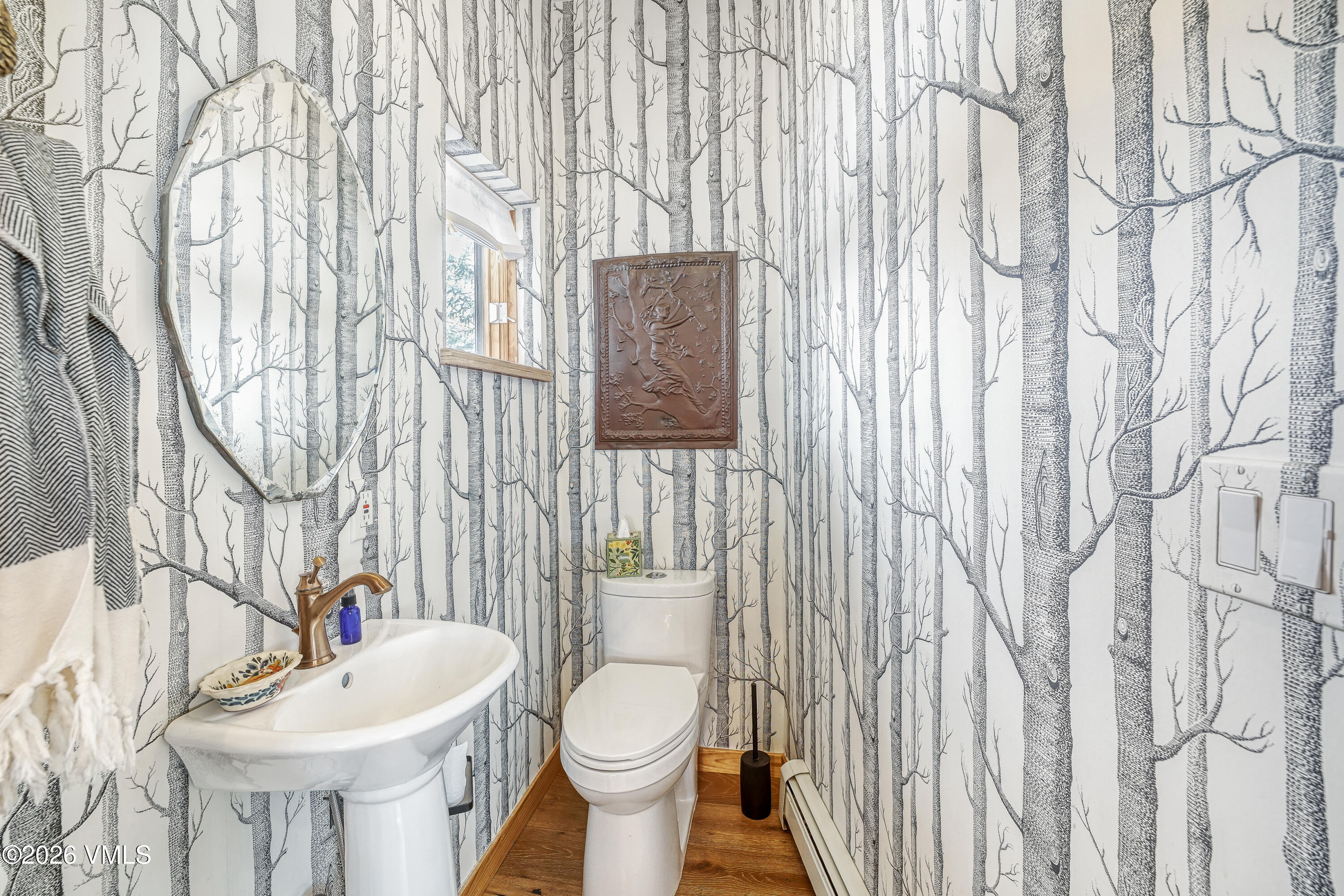 948 Wolcott Springs Road