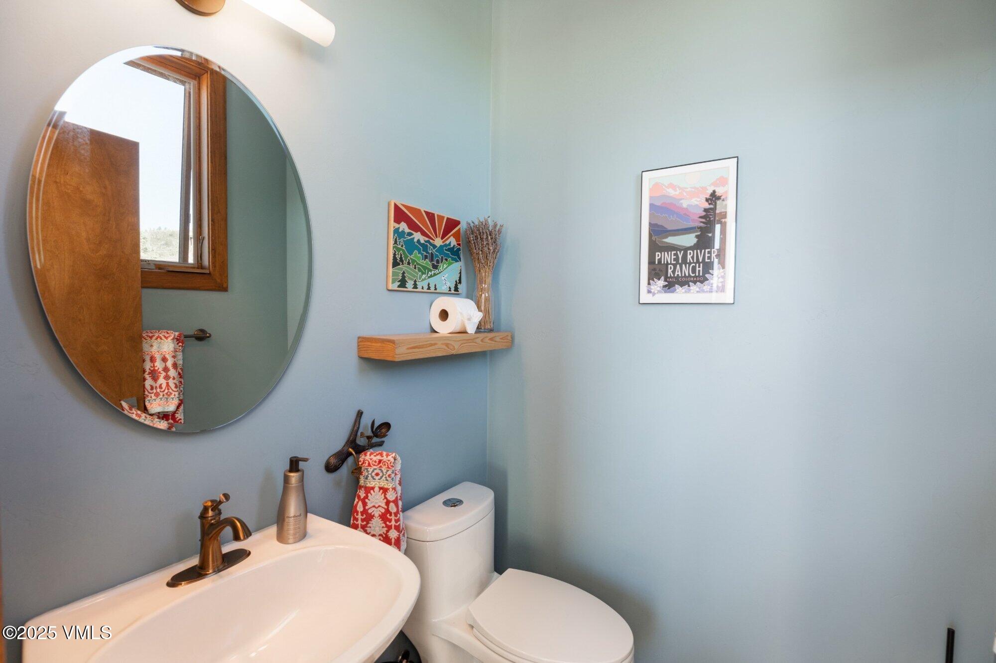 948 Wolcott Springs Road