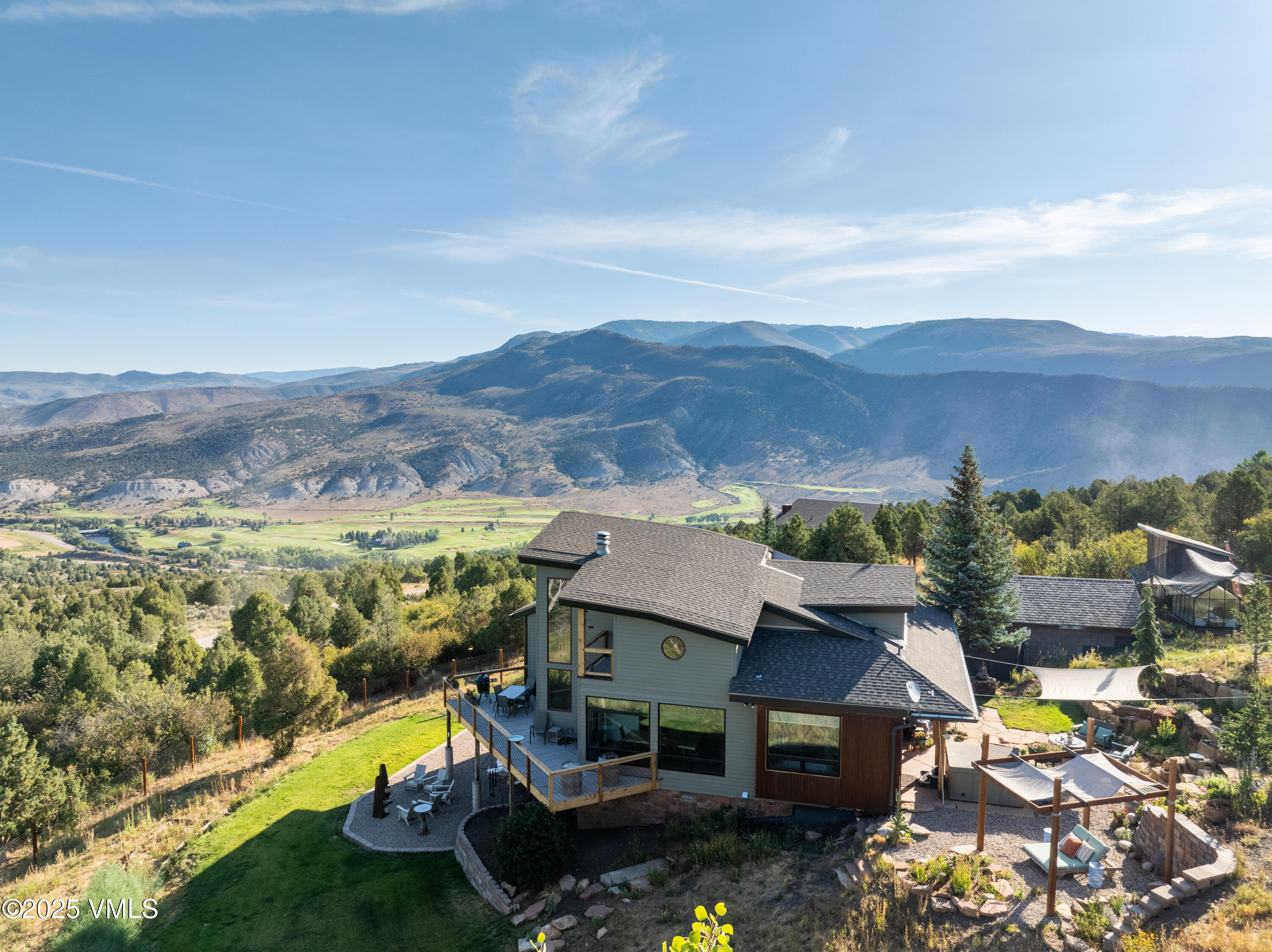 948 Wolcott Springs Road