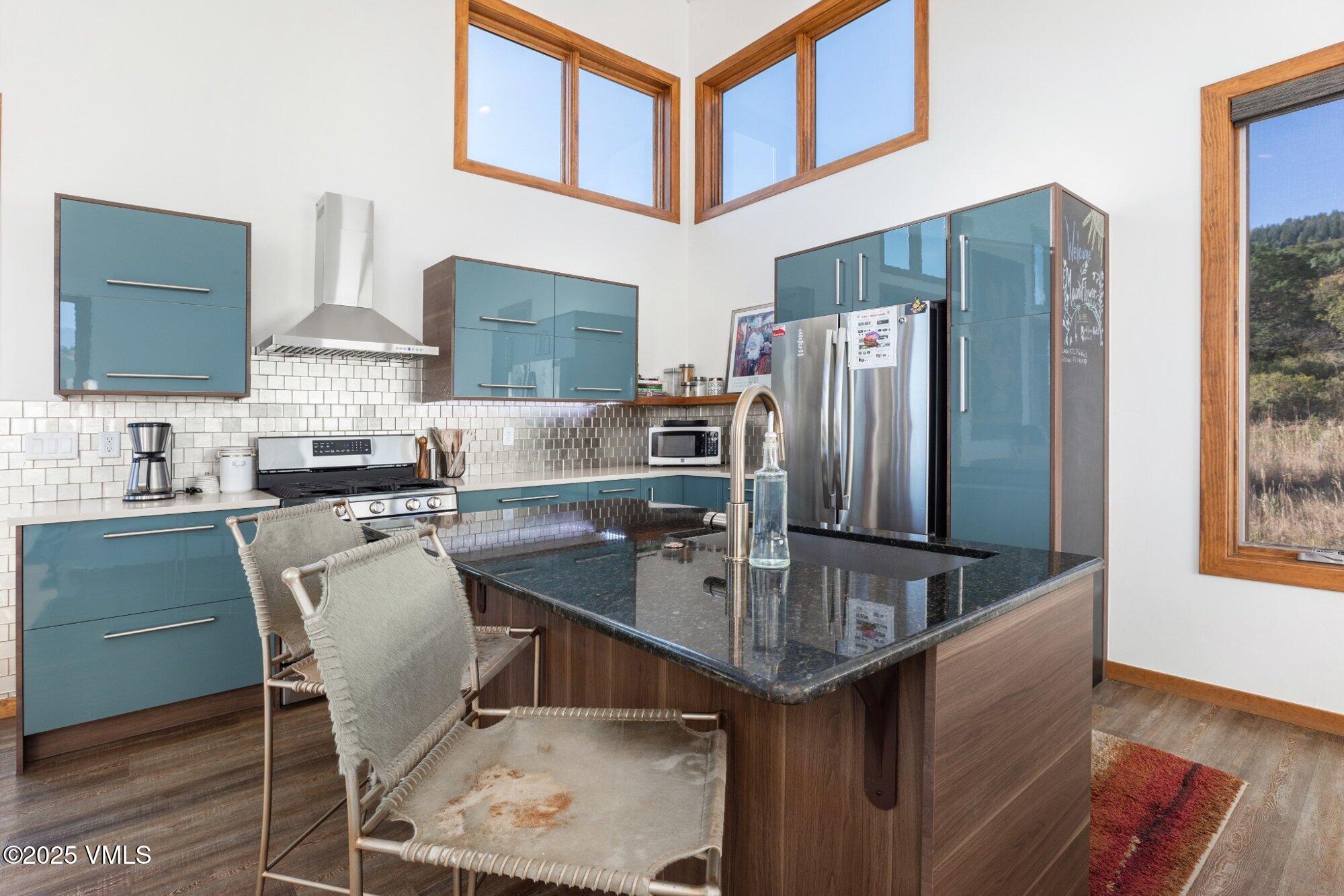 948 Wolcott Springs Road