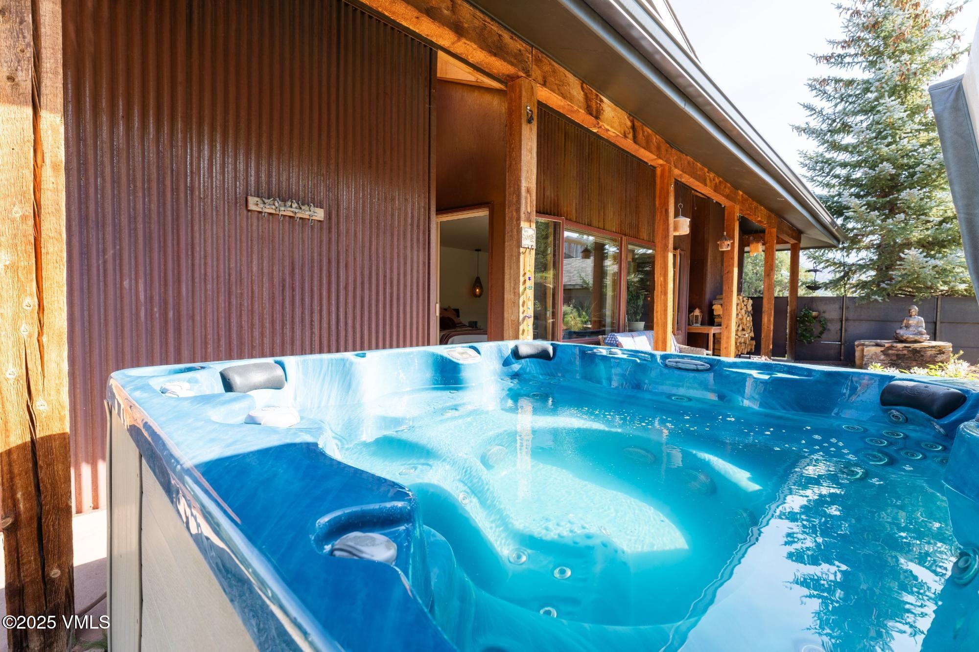 948 Wolcott Springs Road