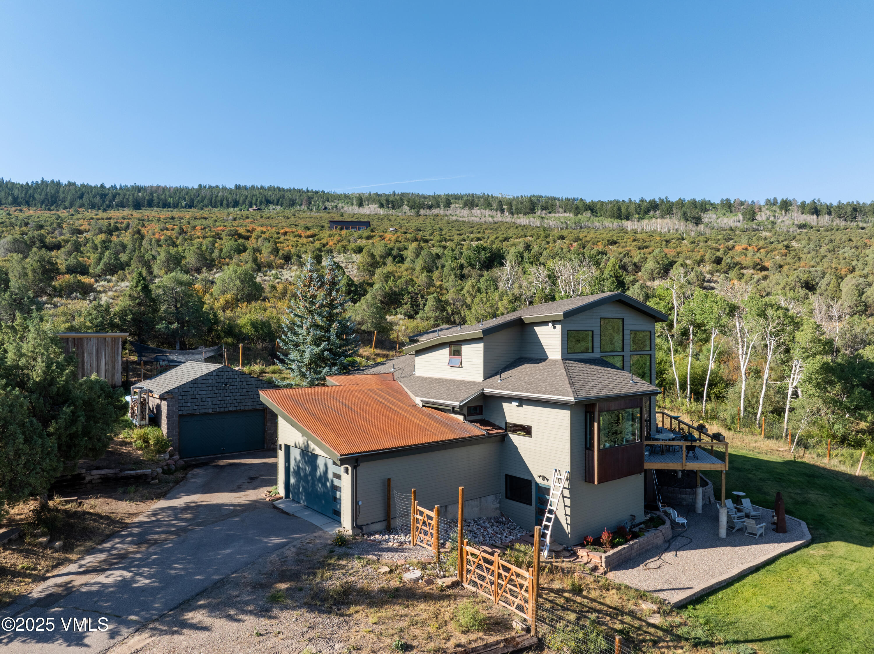 948 Wolcott Springs Road