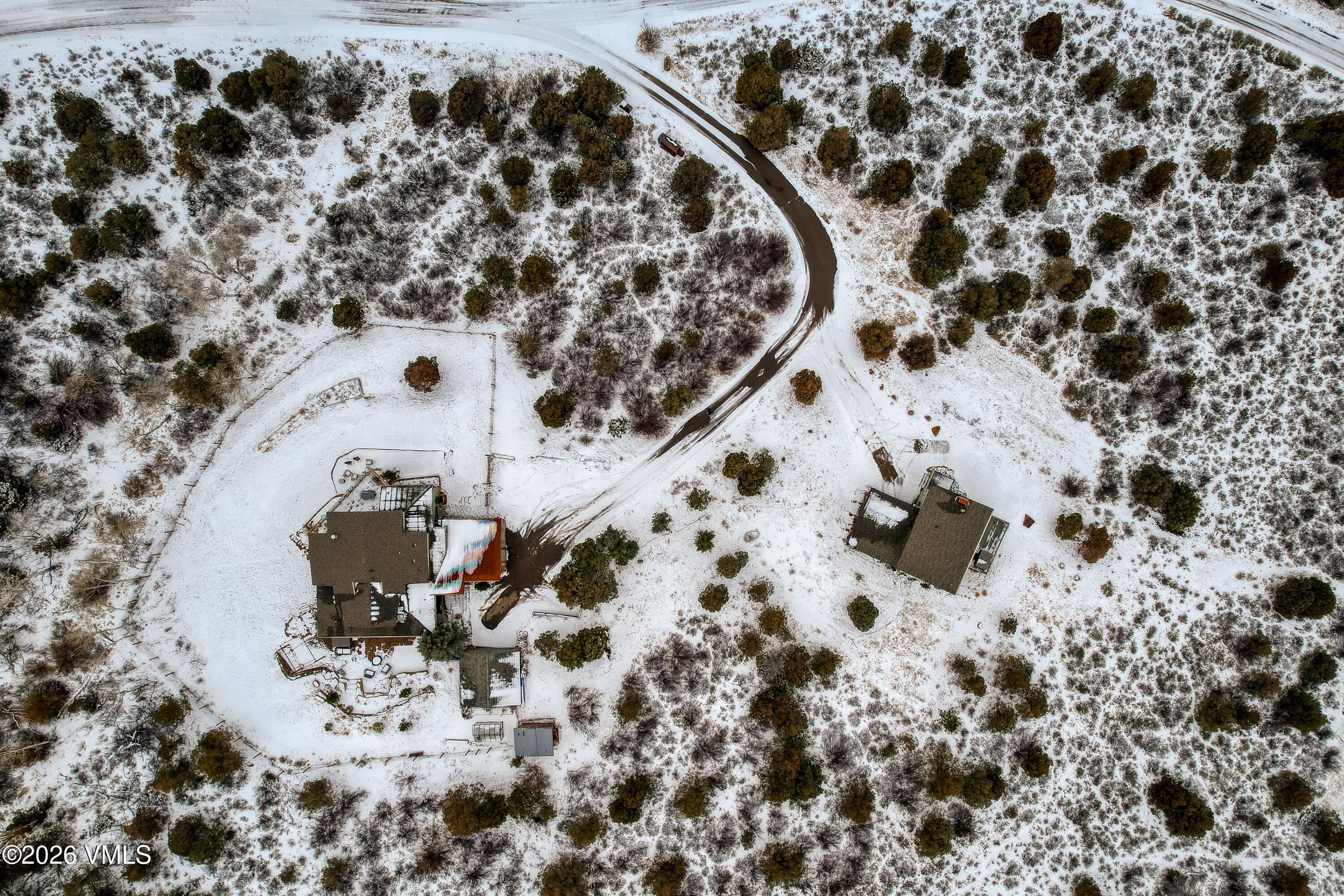 948 Wolcott Springs Road