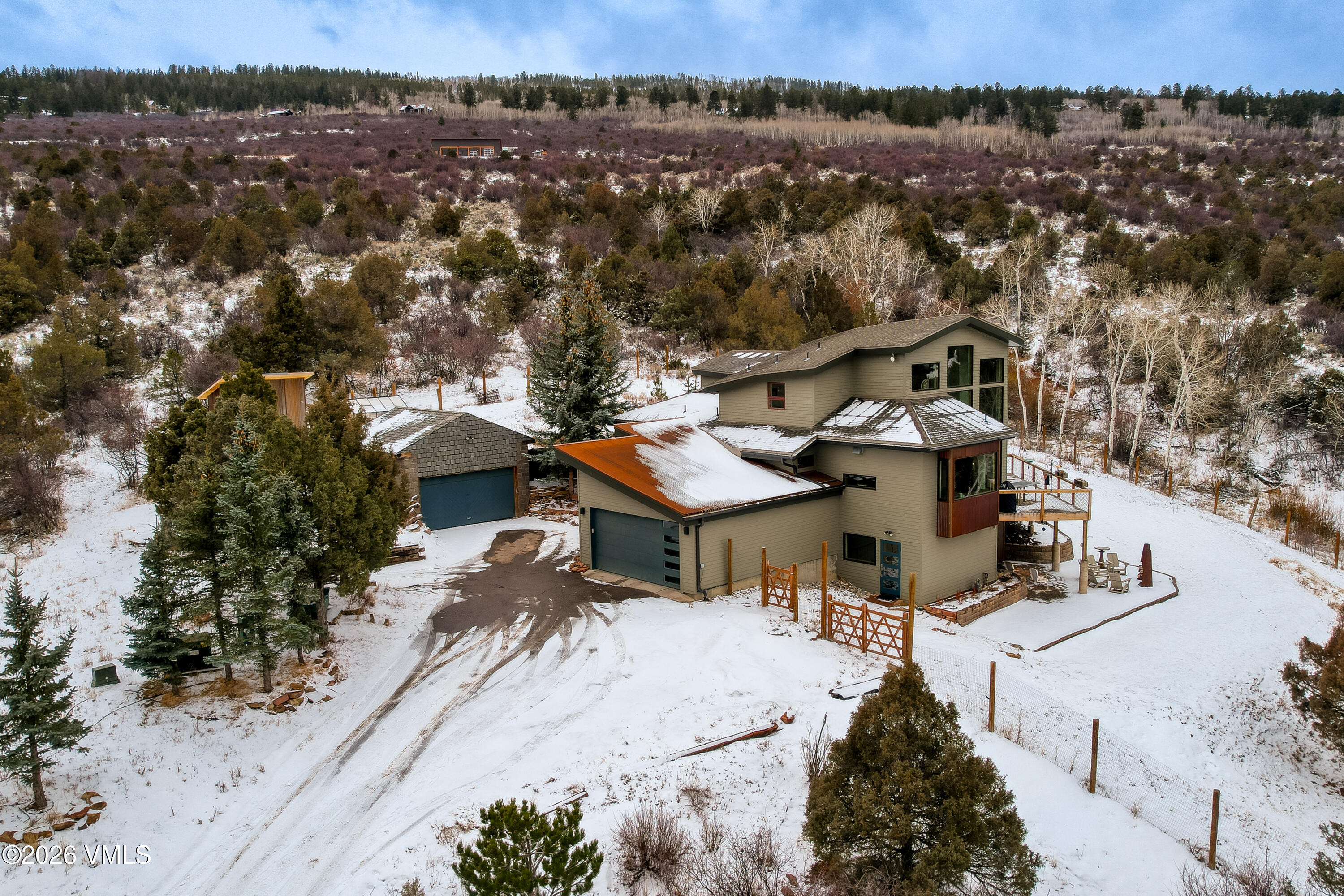 948 Wolcott Springs Road