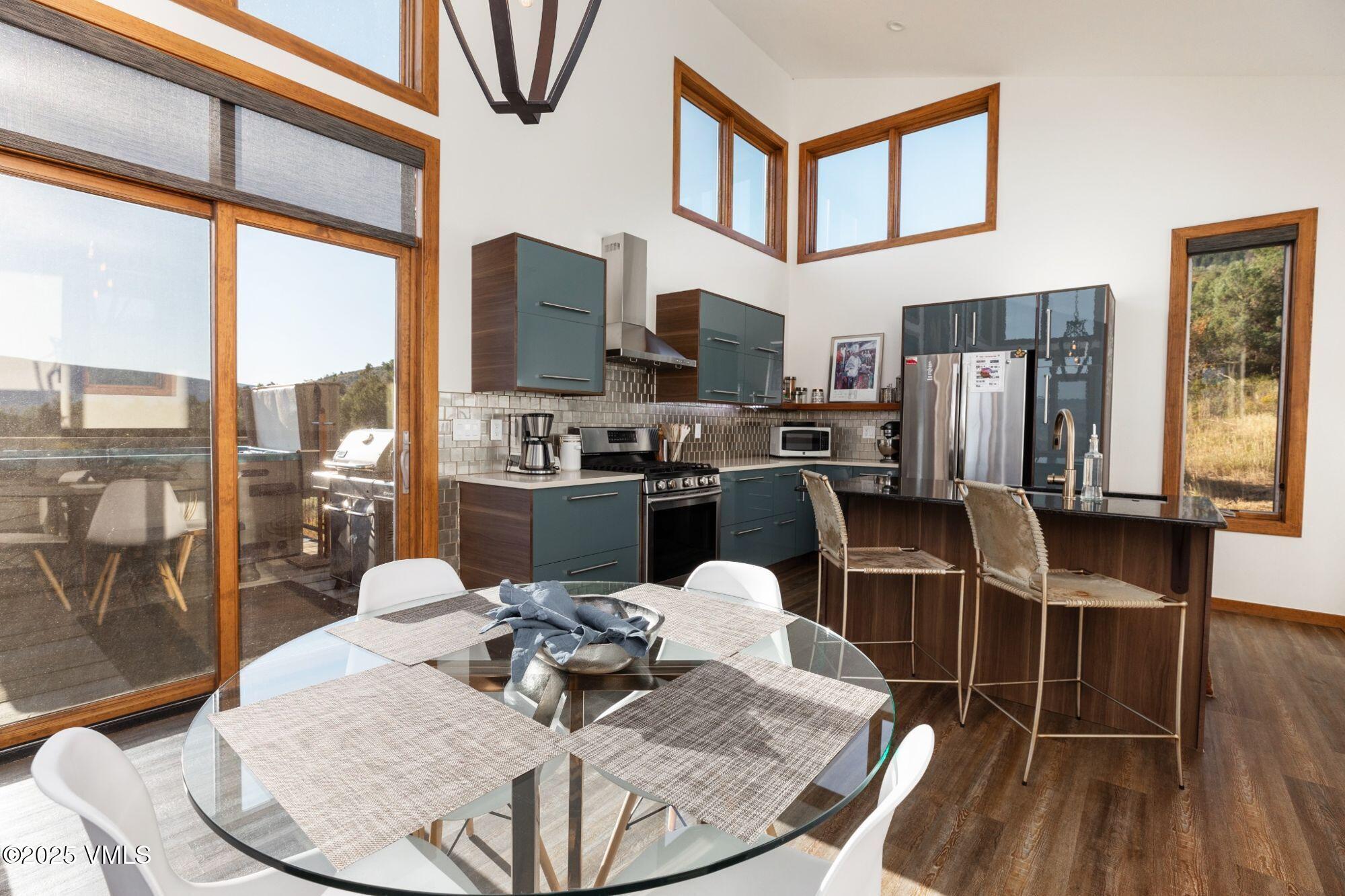 948 Wolcott Springs Road