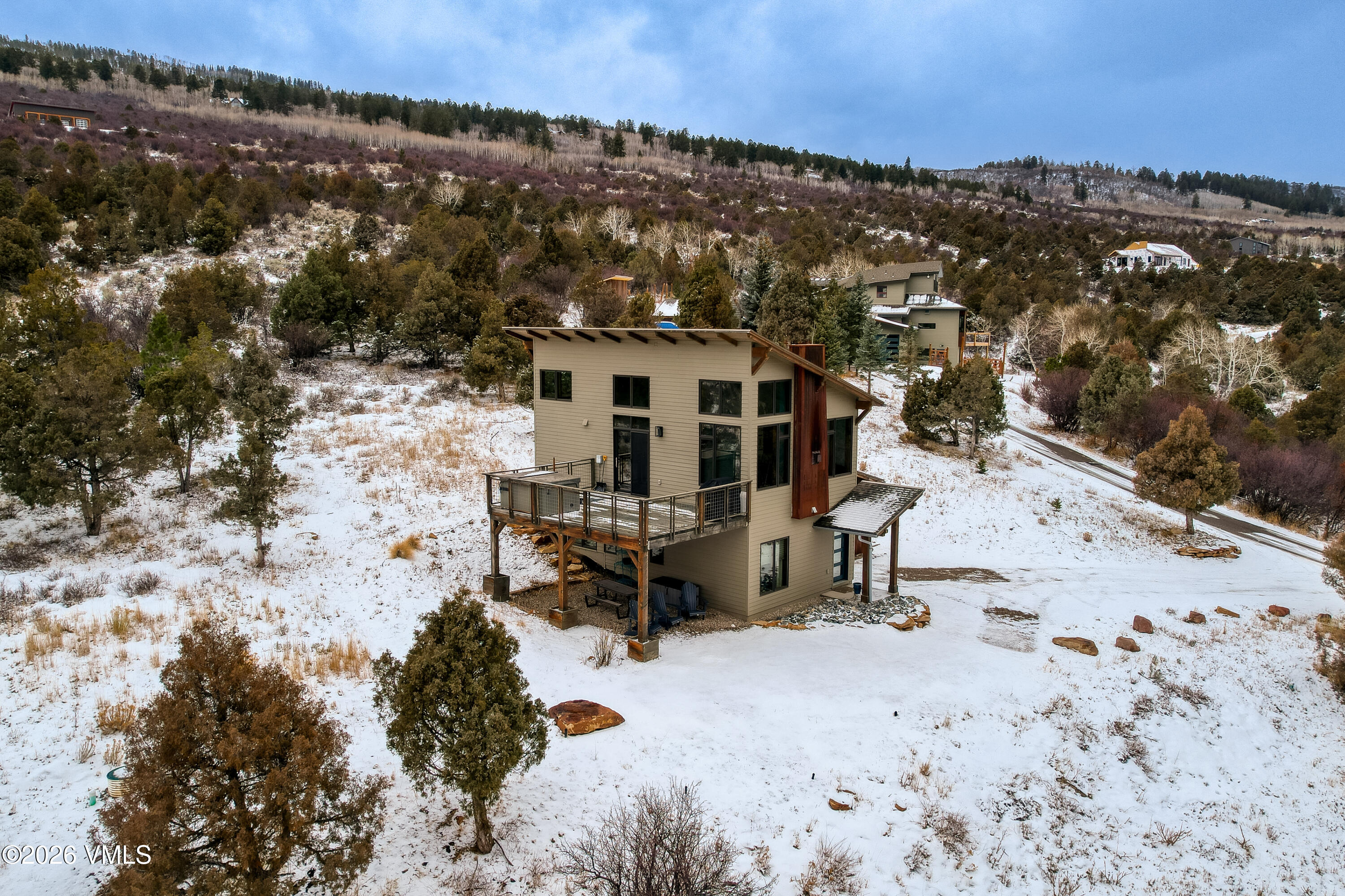 948 Wolcott Springs Road