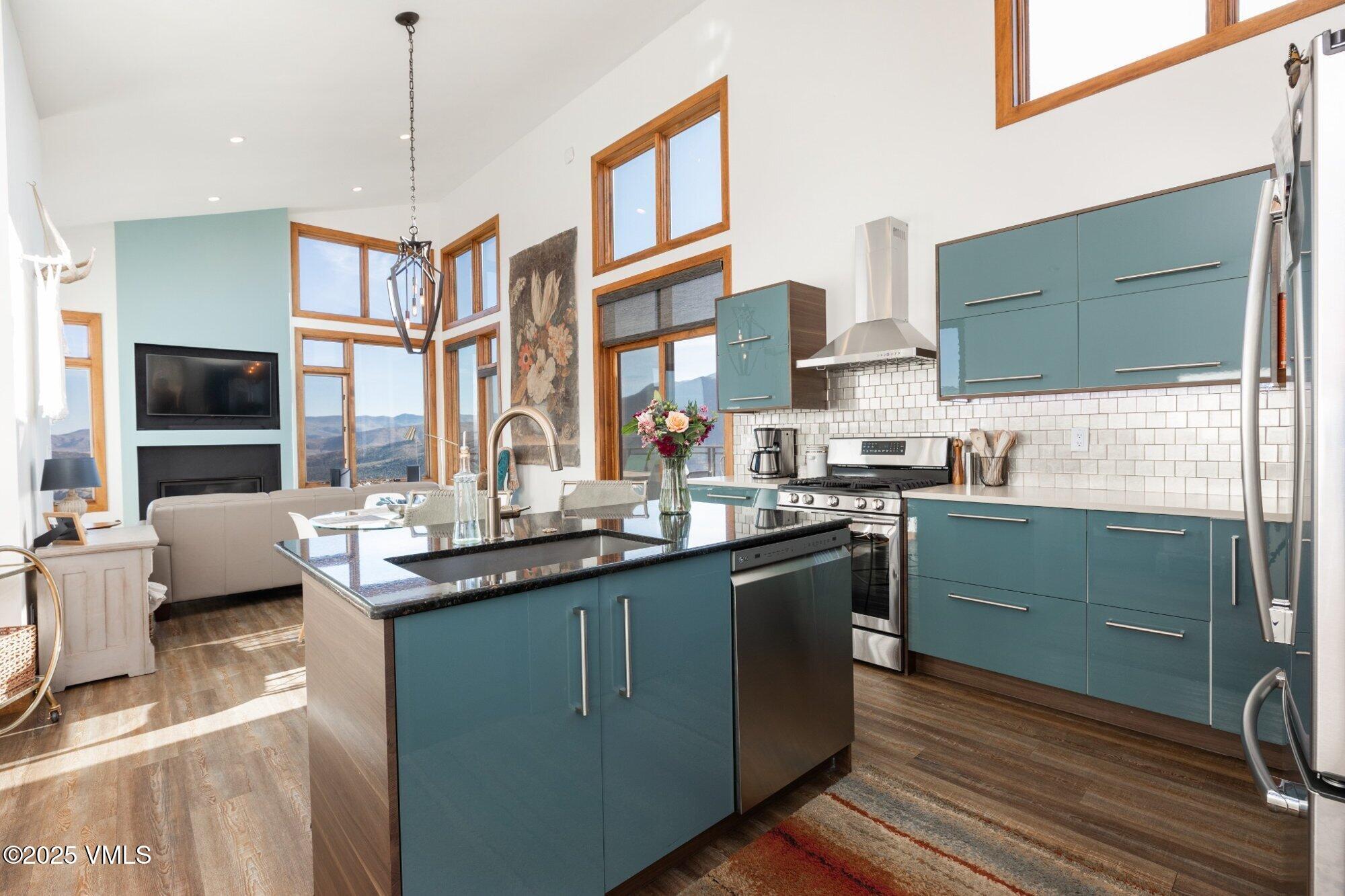 948 Wolcott Springs Road