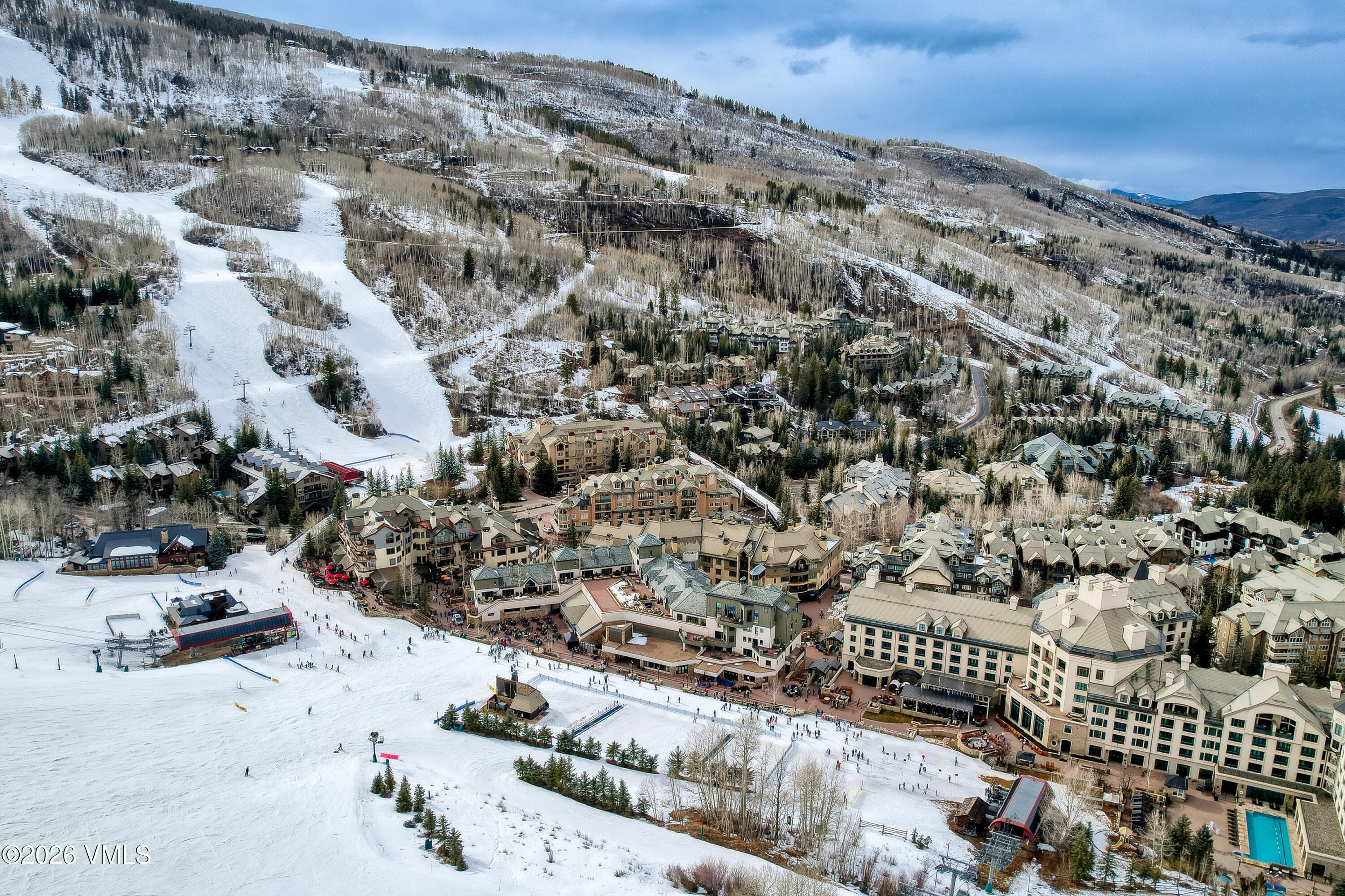 45 W Thomas Place R-17