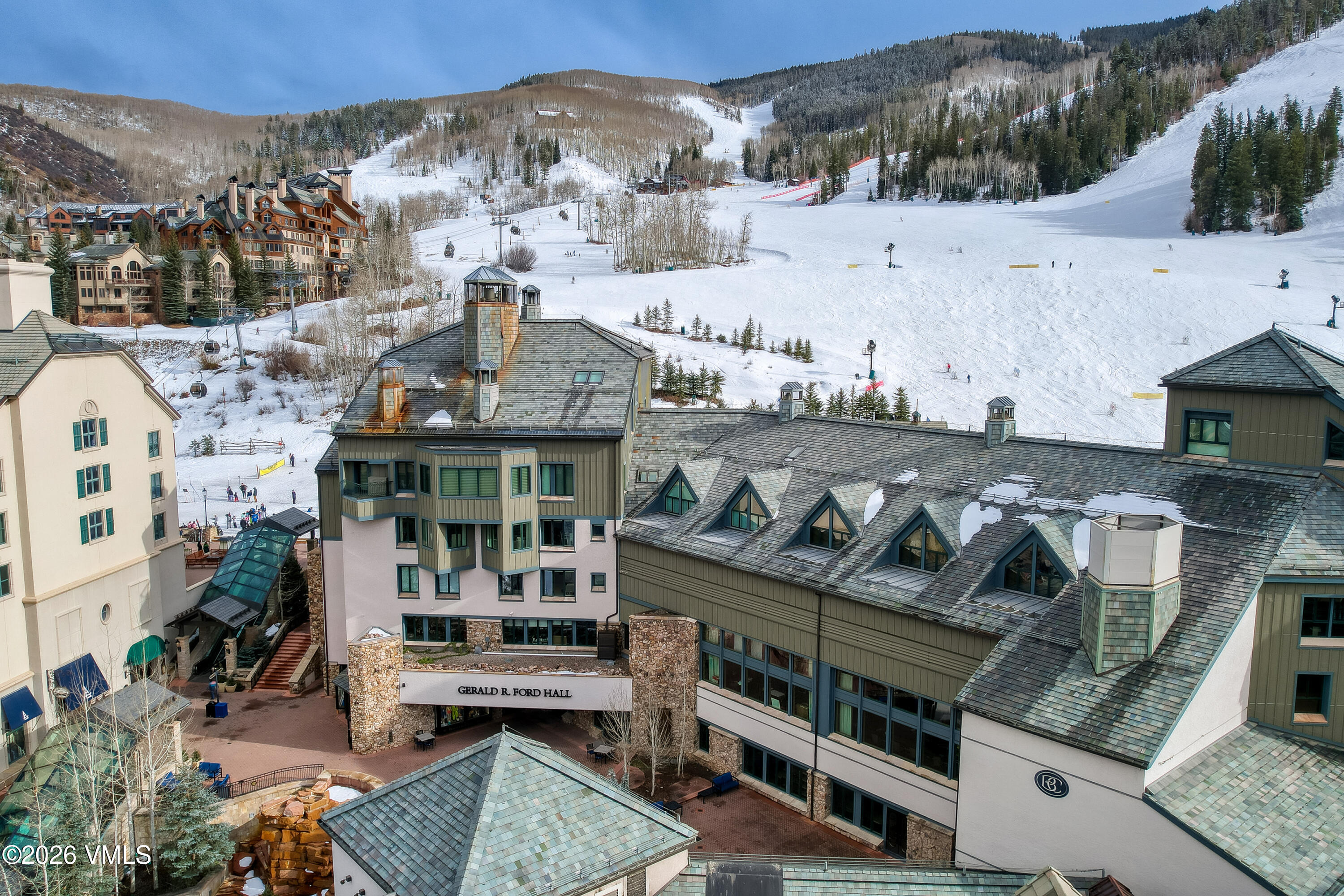 45 W Thomas Place R-17