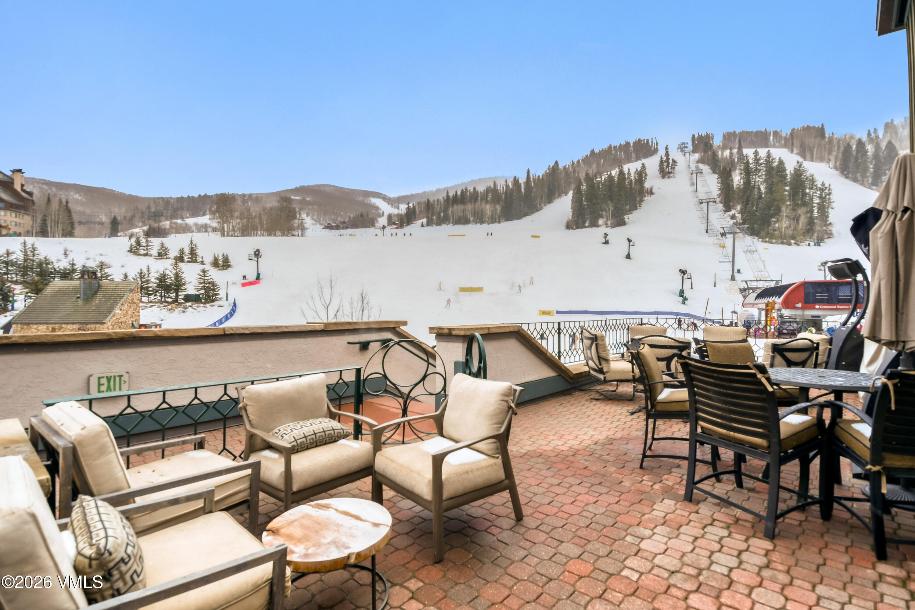 45 W Thomas Place R-17