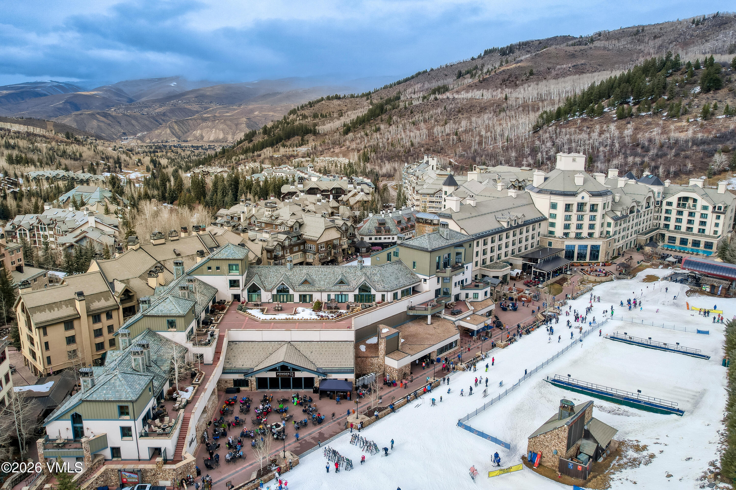 45 W Thomas Place R-17