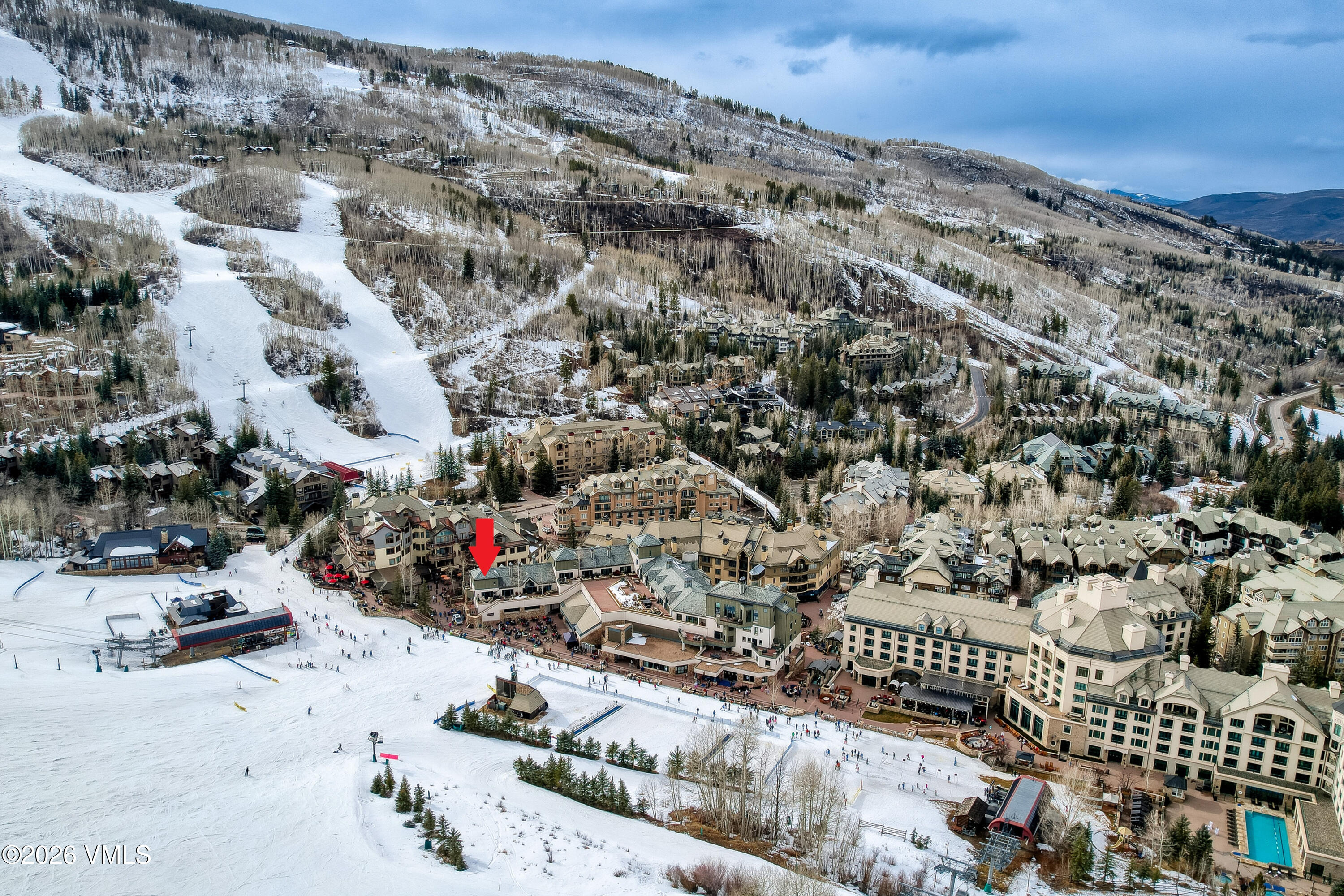 45 W Thomas Place R-17