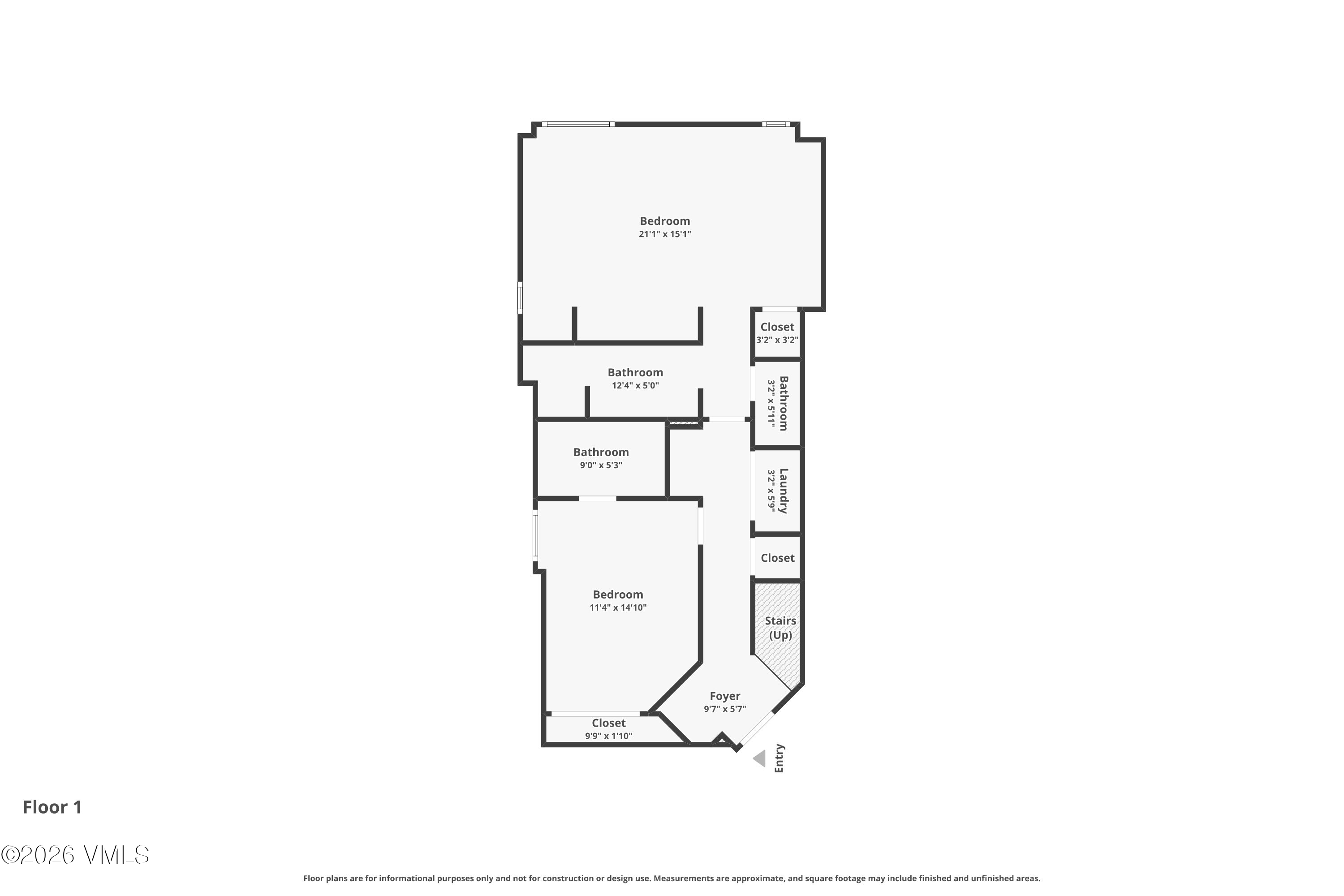 45 W Thomas Place R-17