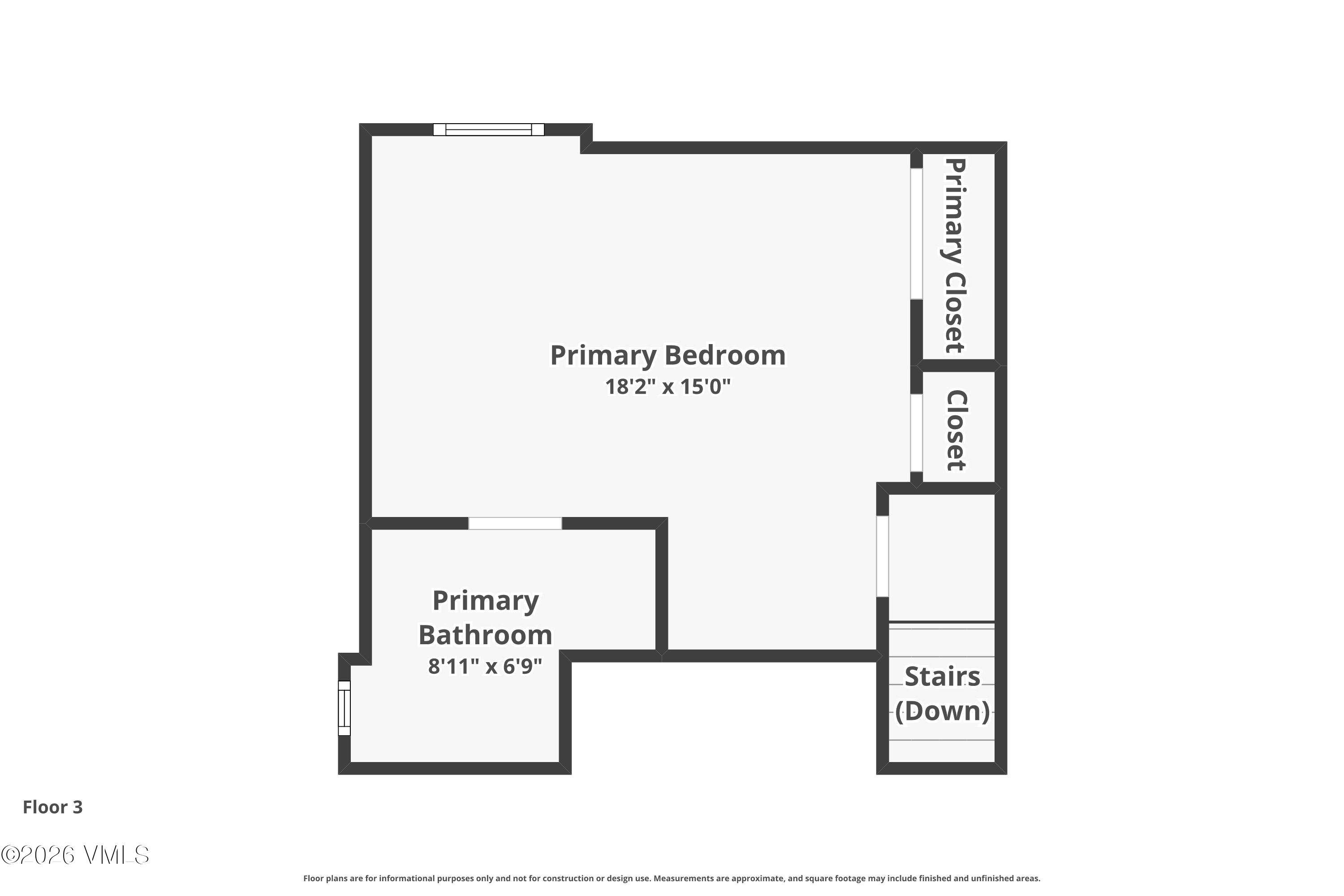 45 W Thomas Place R-17