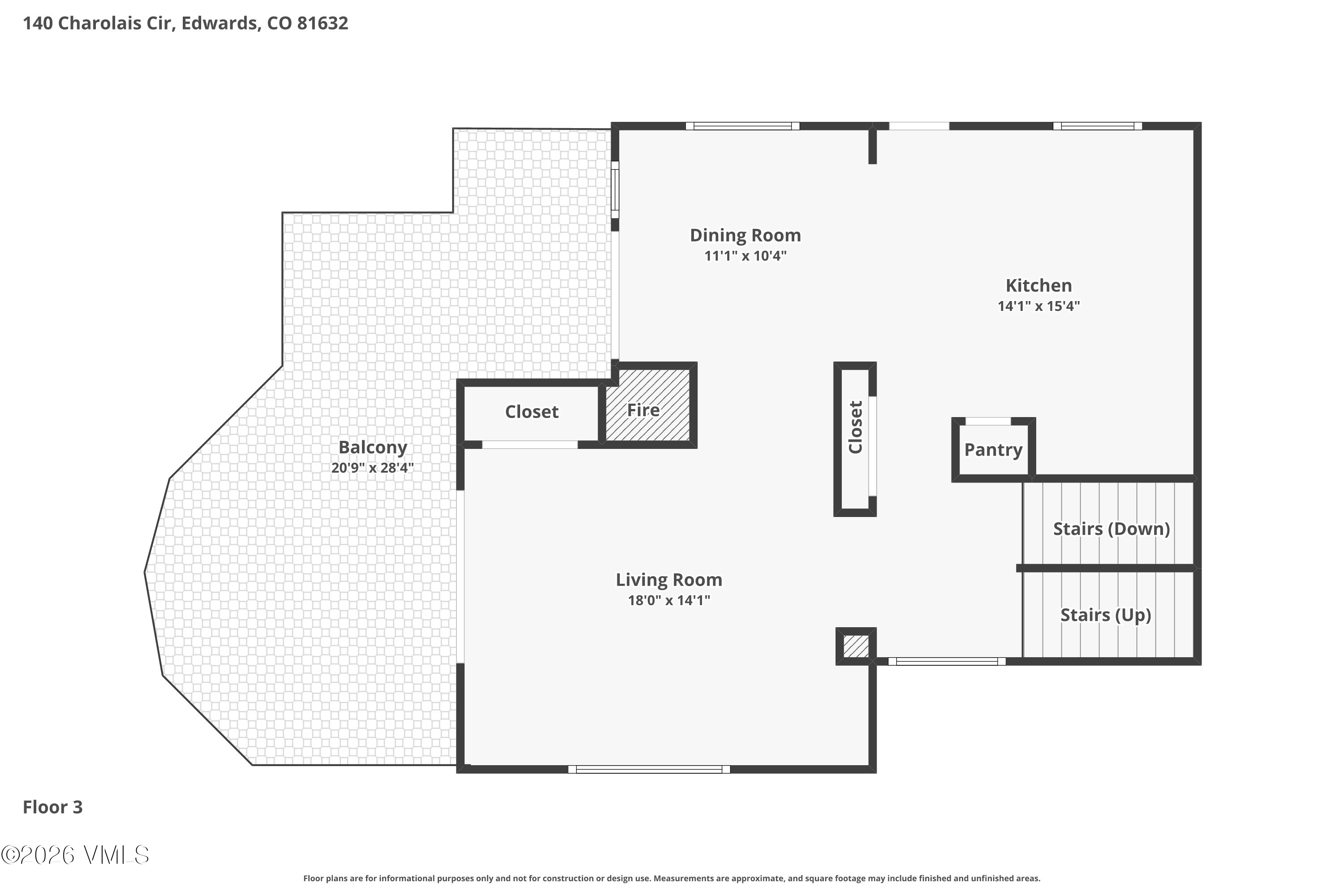 140 Charolais Circle