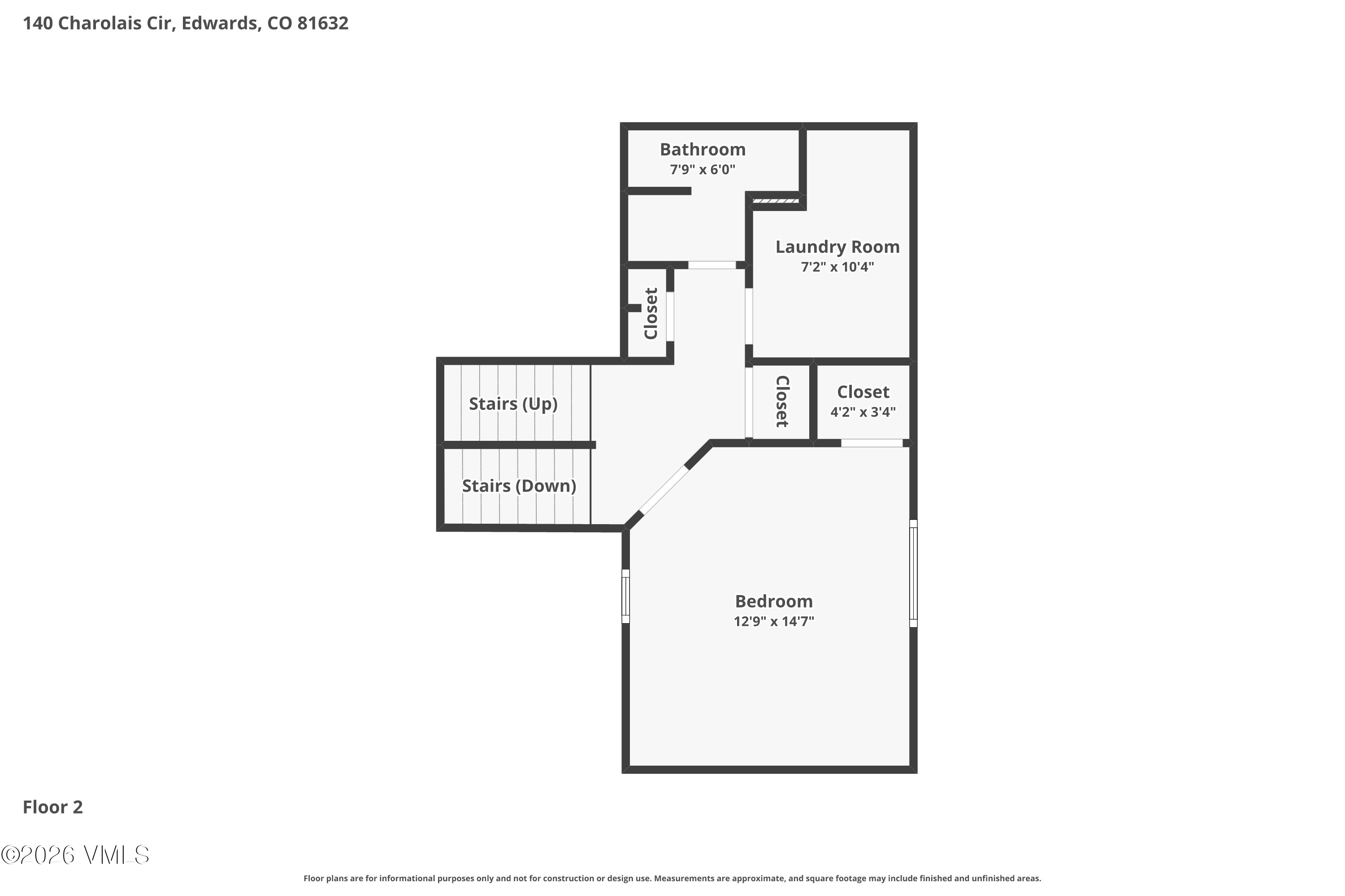 140 Charolais Circle