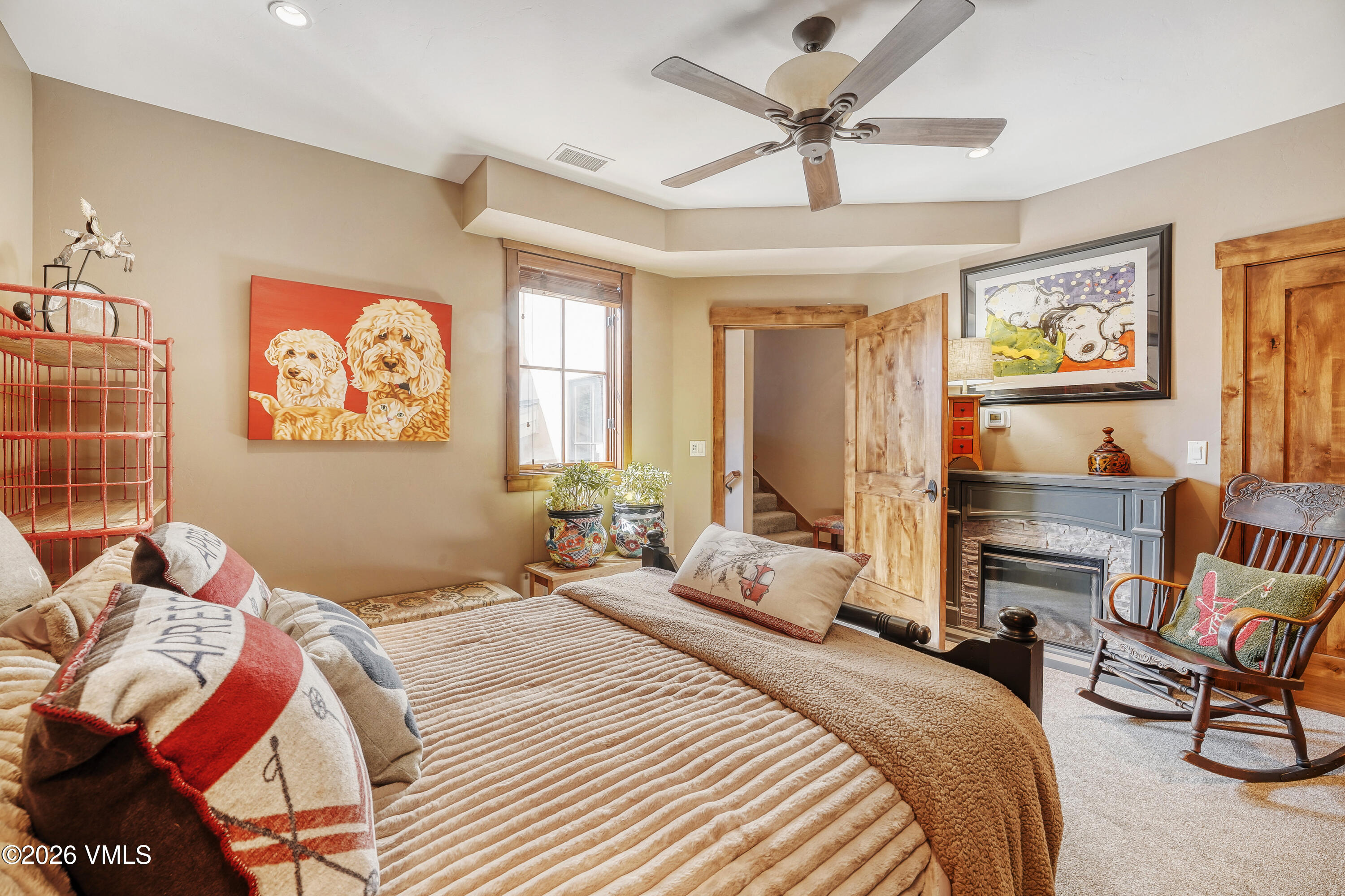 140 Charolais Circle