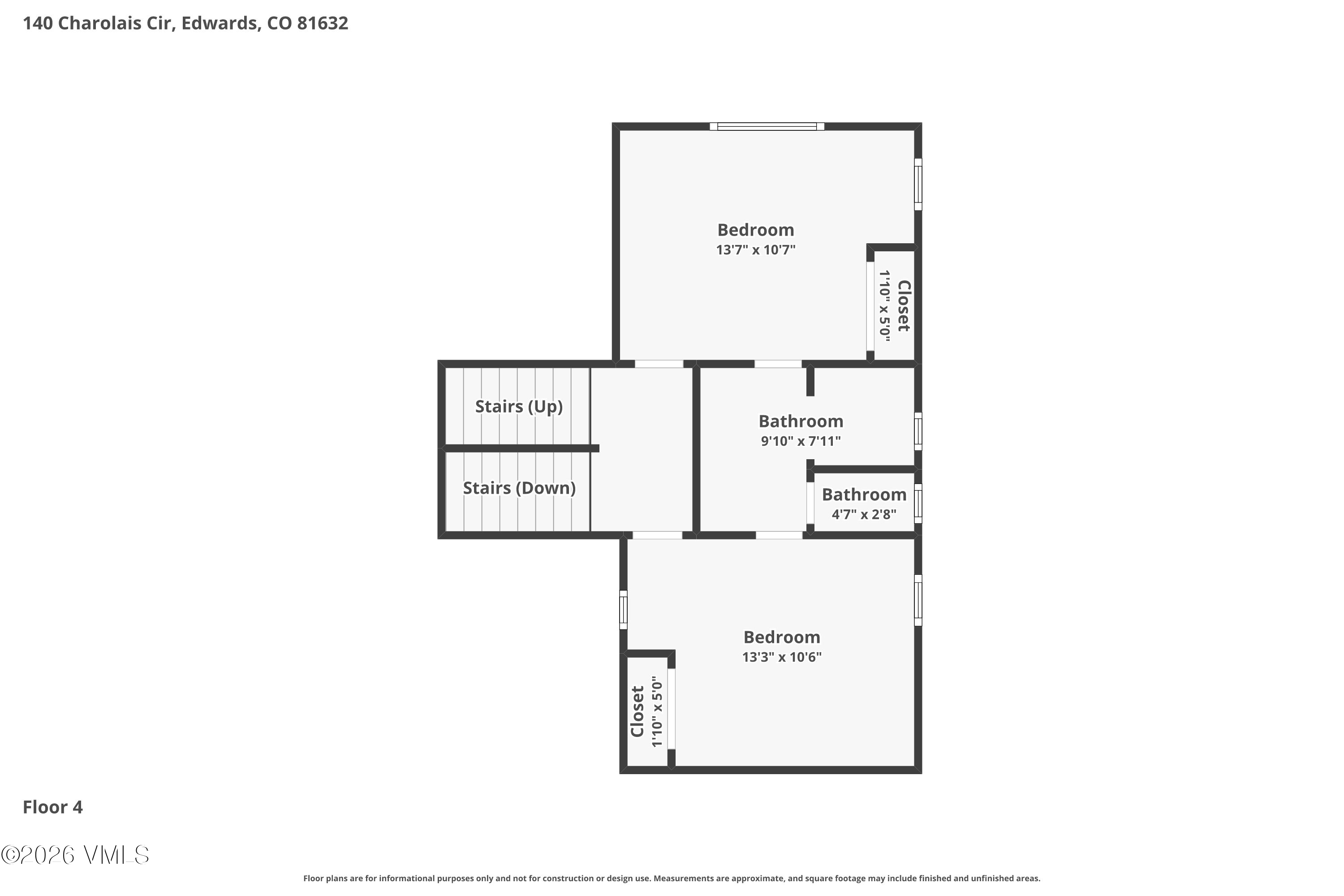 140 Charolais Circle