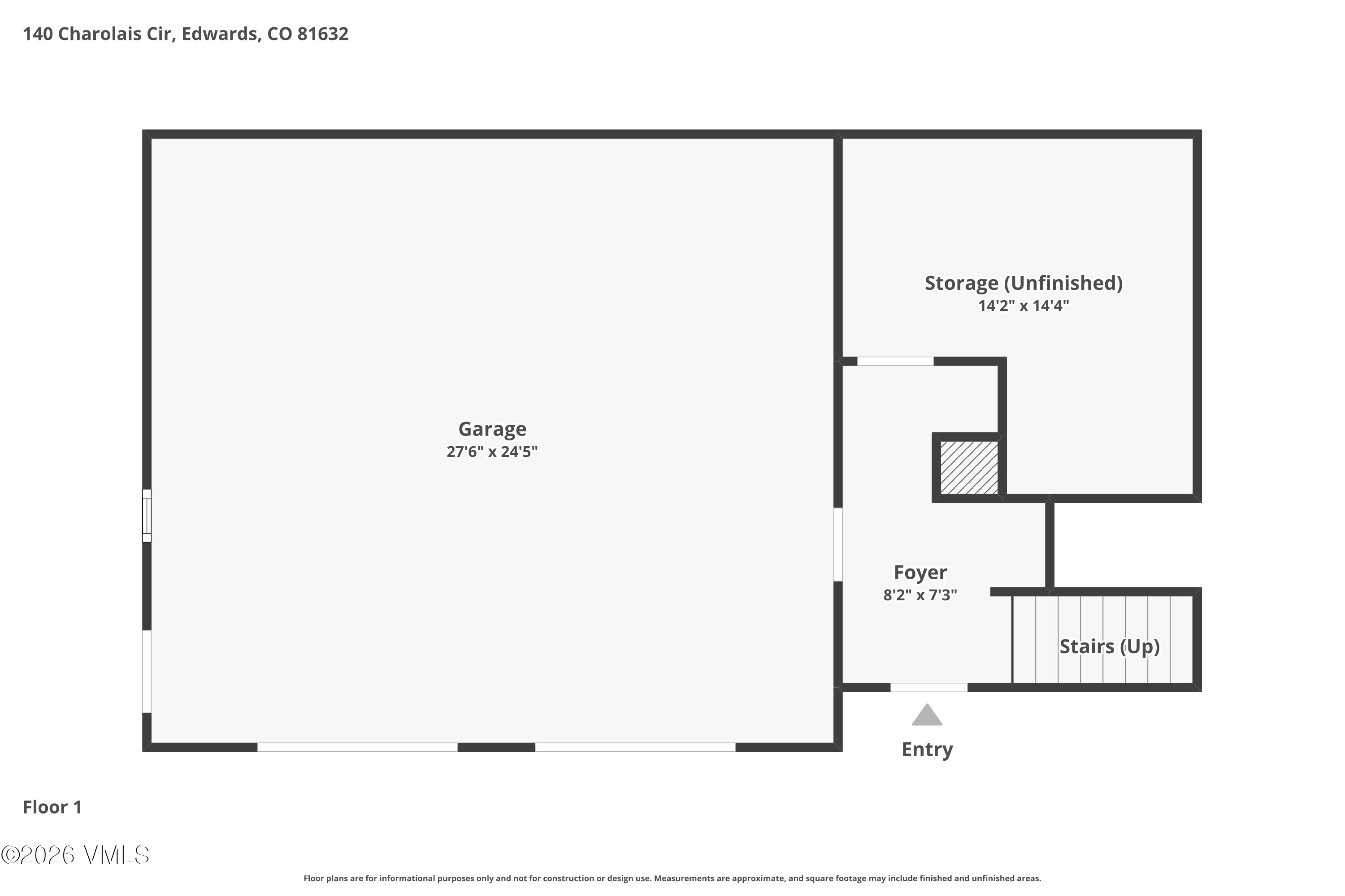 140 Charolais Circle