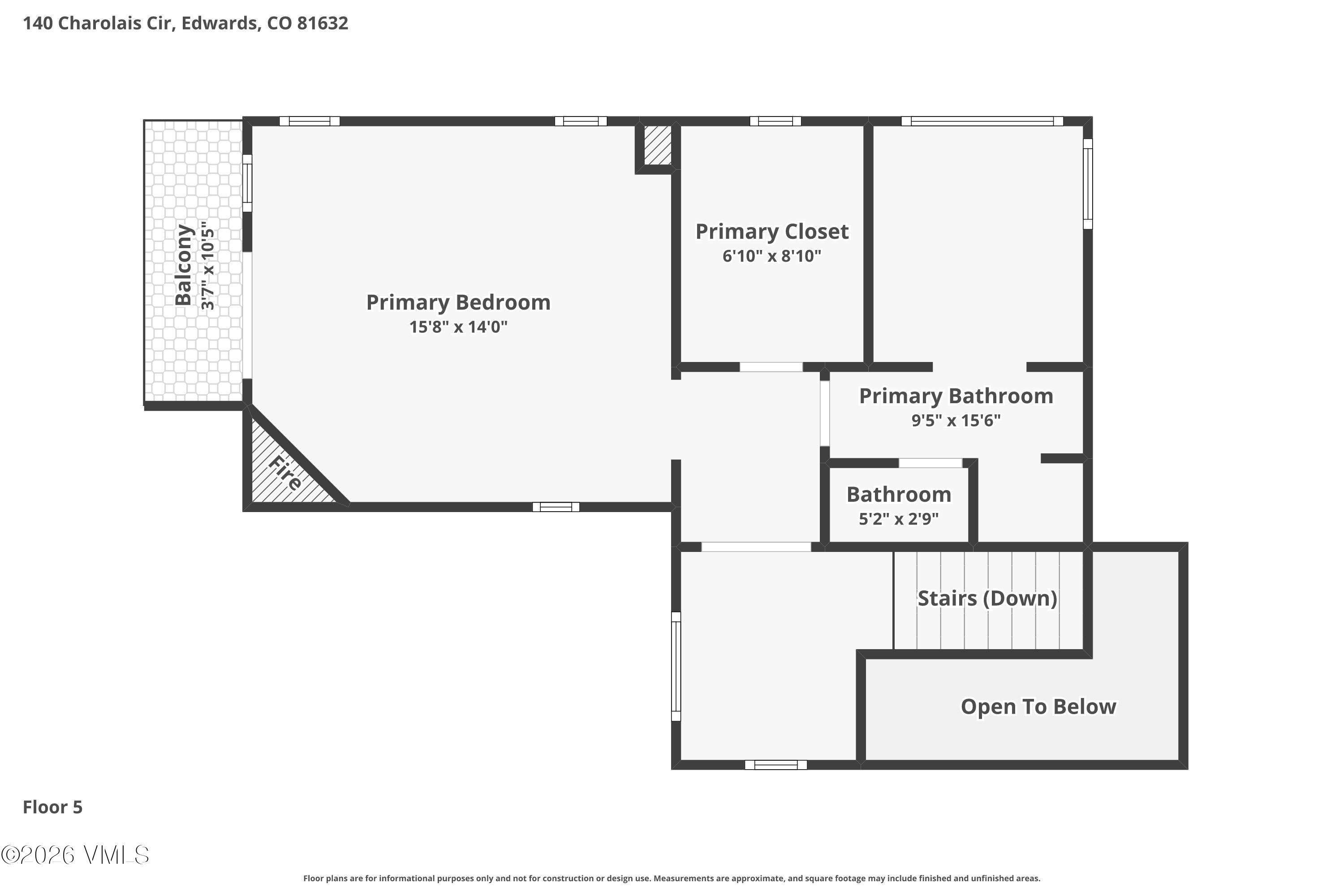 140 Charolais Circle
