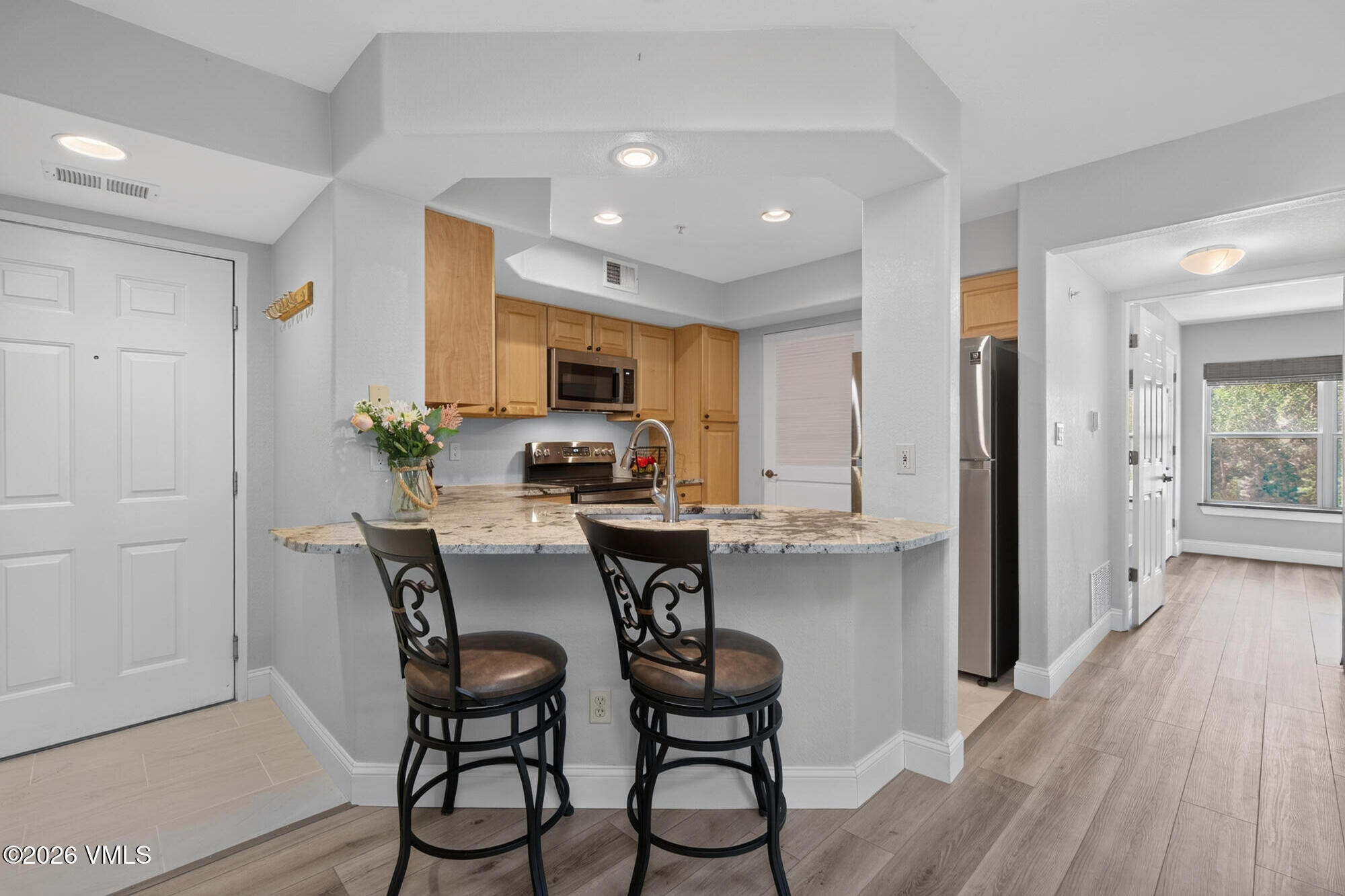 60 River Pines Court C201