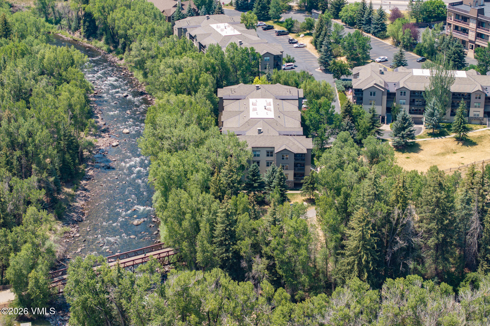 60 River Pines Court C201
