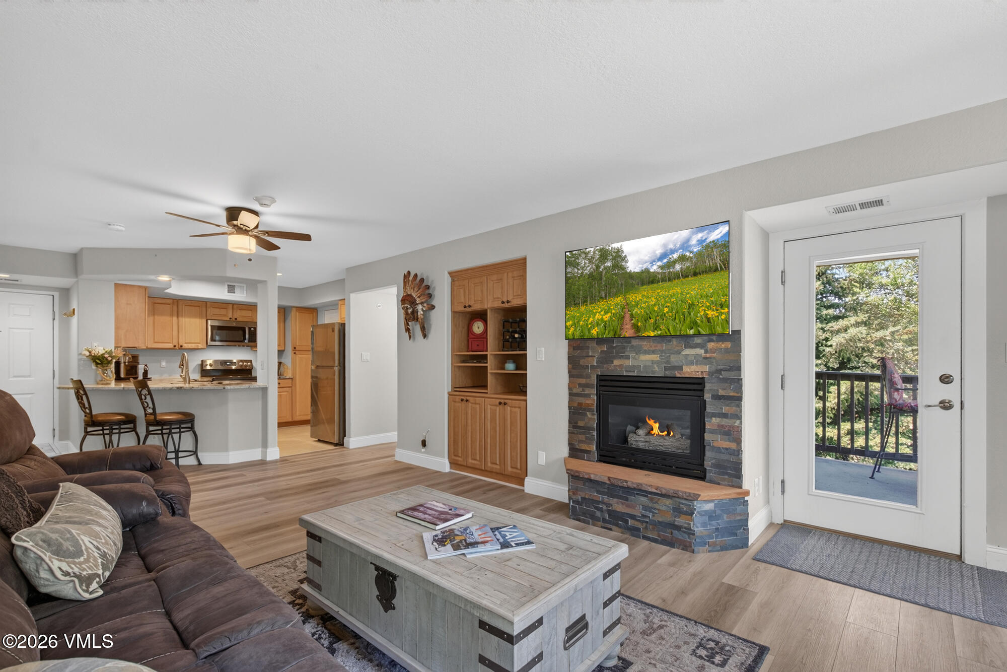 60 River Pines Court C201